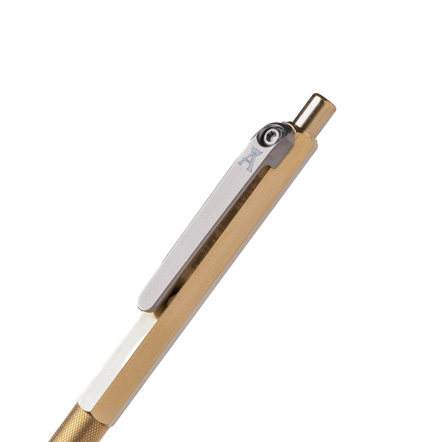 Ansø Pen x Tactile Turn - Pens | Last Manner