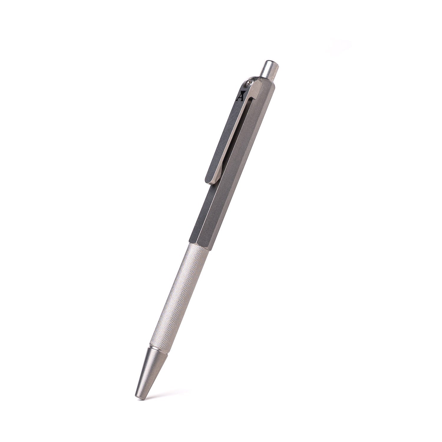Ansø Pen x Tactile Turn - Pens | Last Manner
