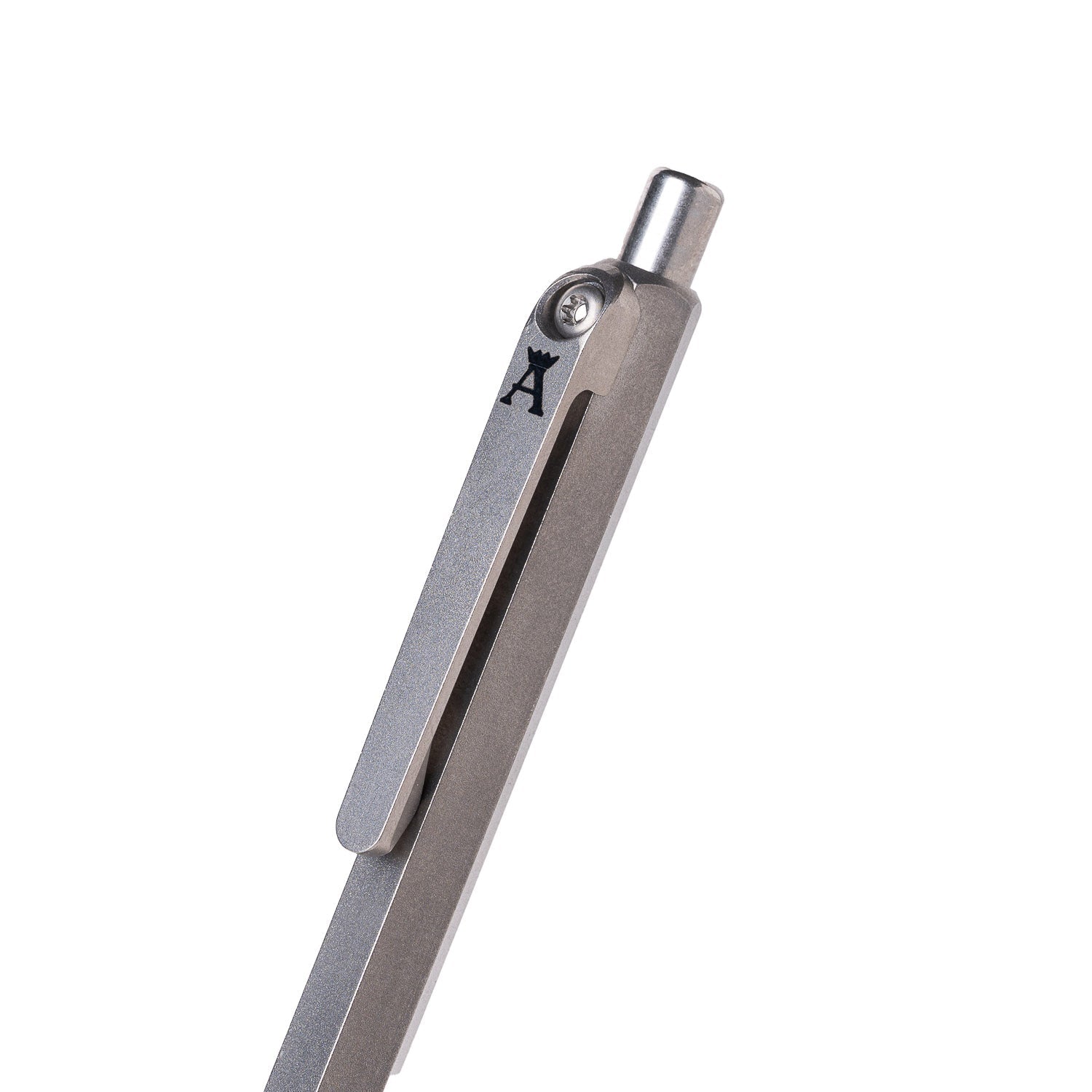 Ansø Pen x Tactile Turn - Pens | Last Manner