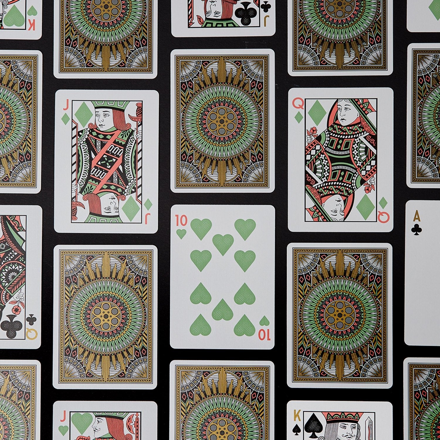 Art of Play Cinematics Playing Cards - Playing Cards | Last Manner