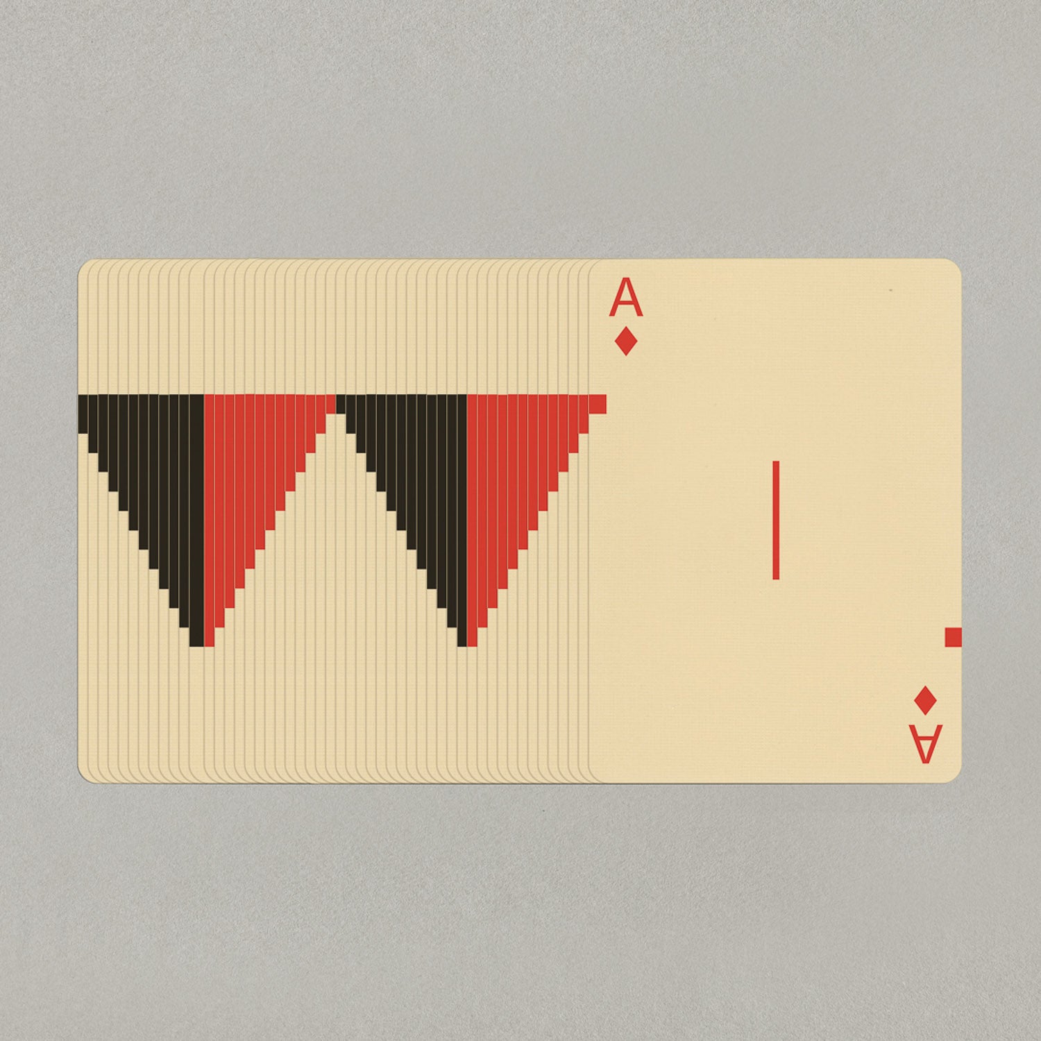 Art of Play Eames "Starburst" Playing Cards - Playing Cards | Last Manner
