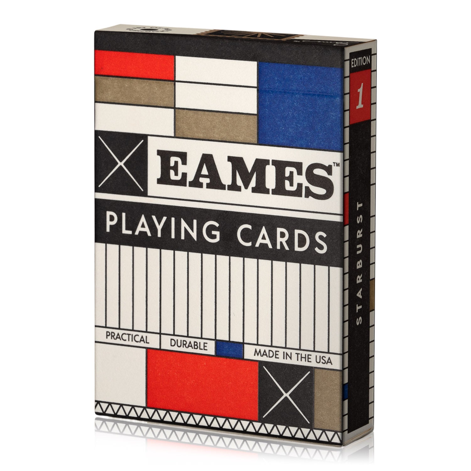 Art of Play Eames "Starburst" Playing Cards - Playing Cards | Last Manner