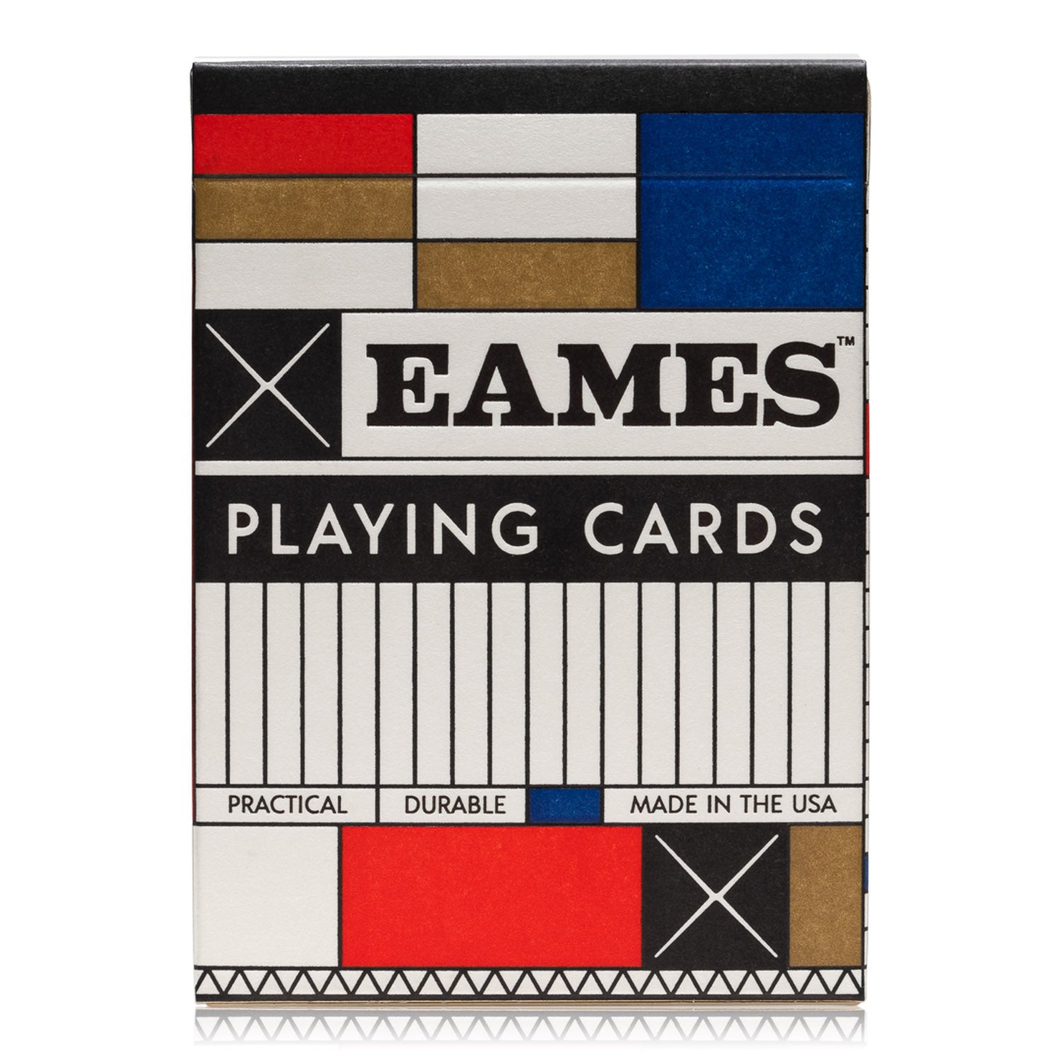 Art of Play Eames "Starburst" Playing Cards - Playing Cards | Last Manner