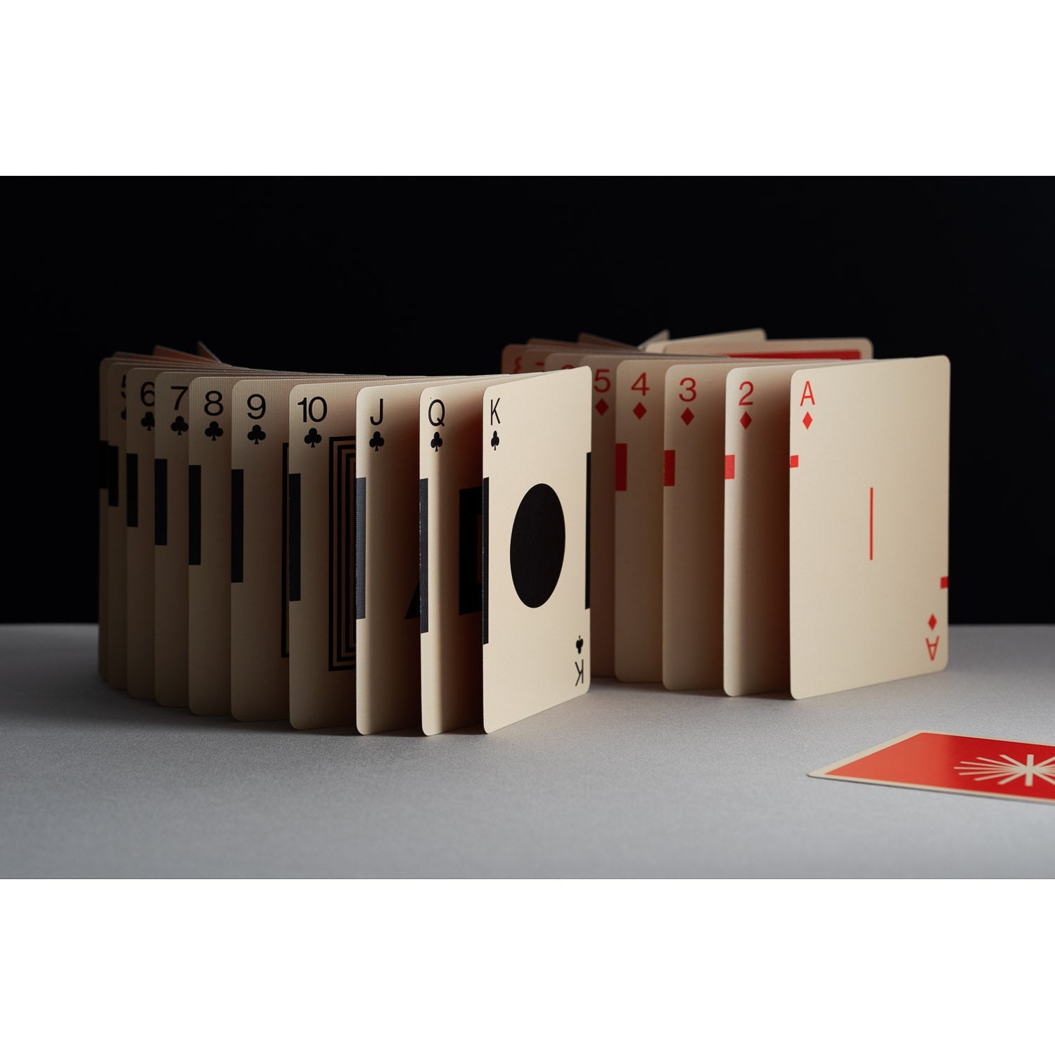 Art of Play Eames "Starburst" Playing Cards - Playing Cards | Last Manner