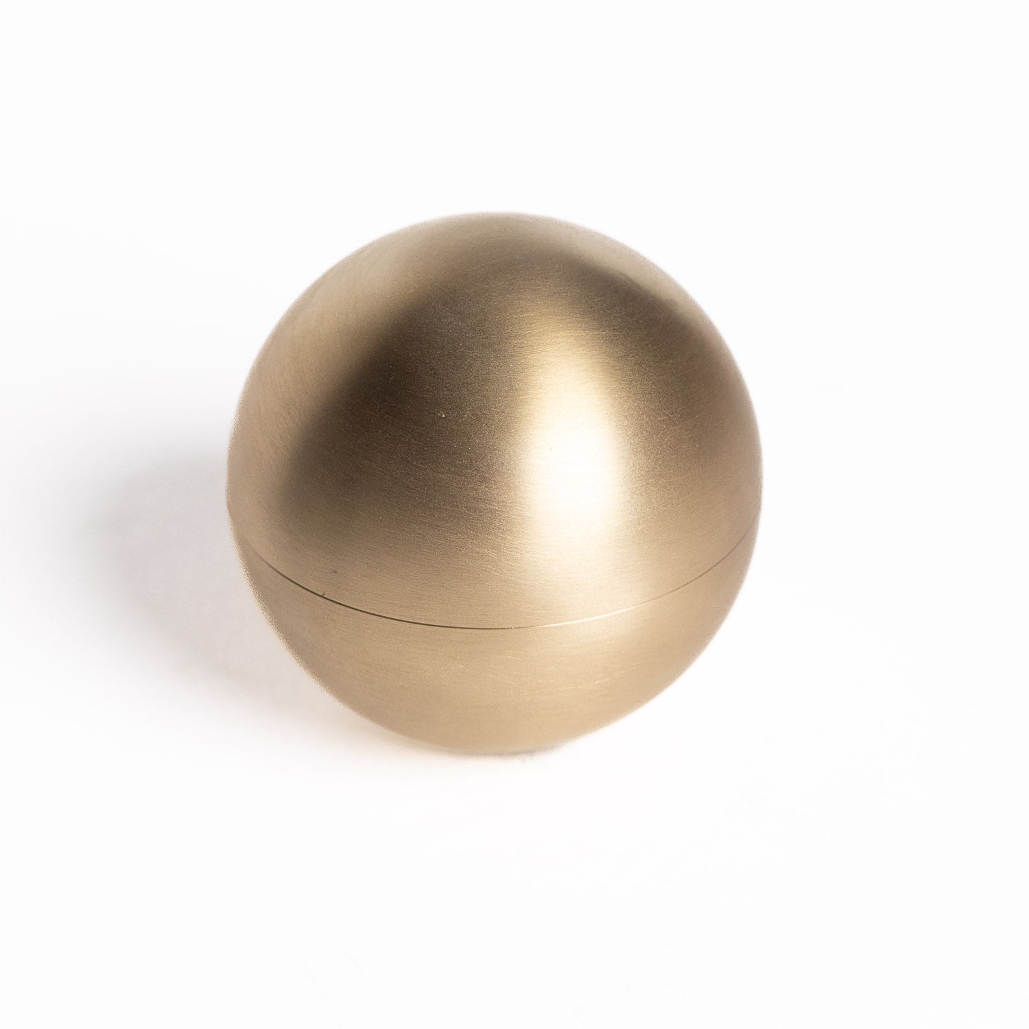 Felix Ure "Titan" Mechanical Puzzle - Brass - Mechanical Puzzle | Last Manner