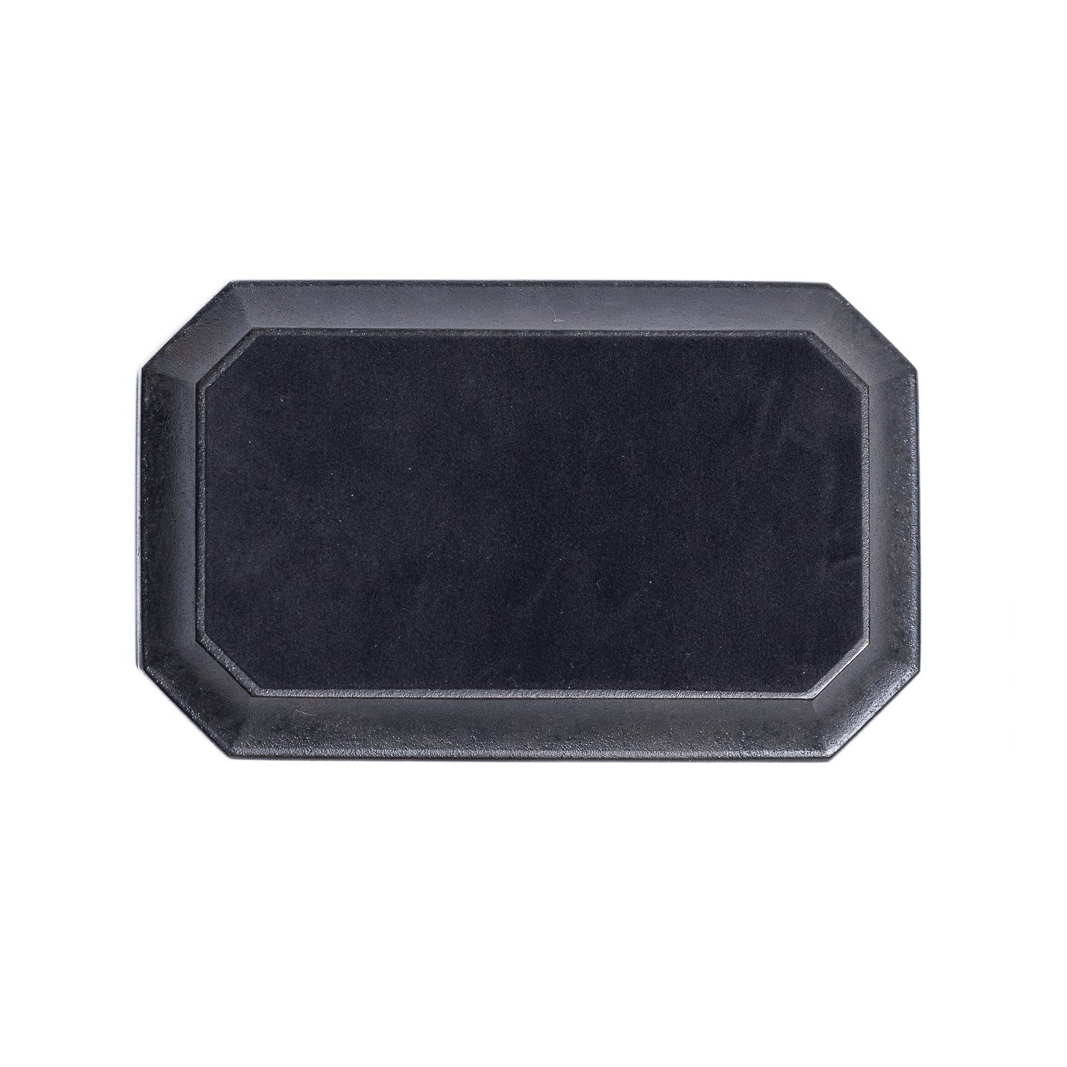 FUTAGAMI Stationery Tray - Black Kuro - Mura Brass - Stationery Tray | Last Manner