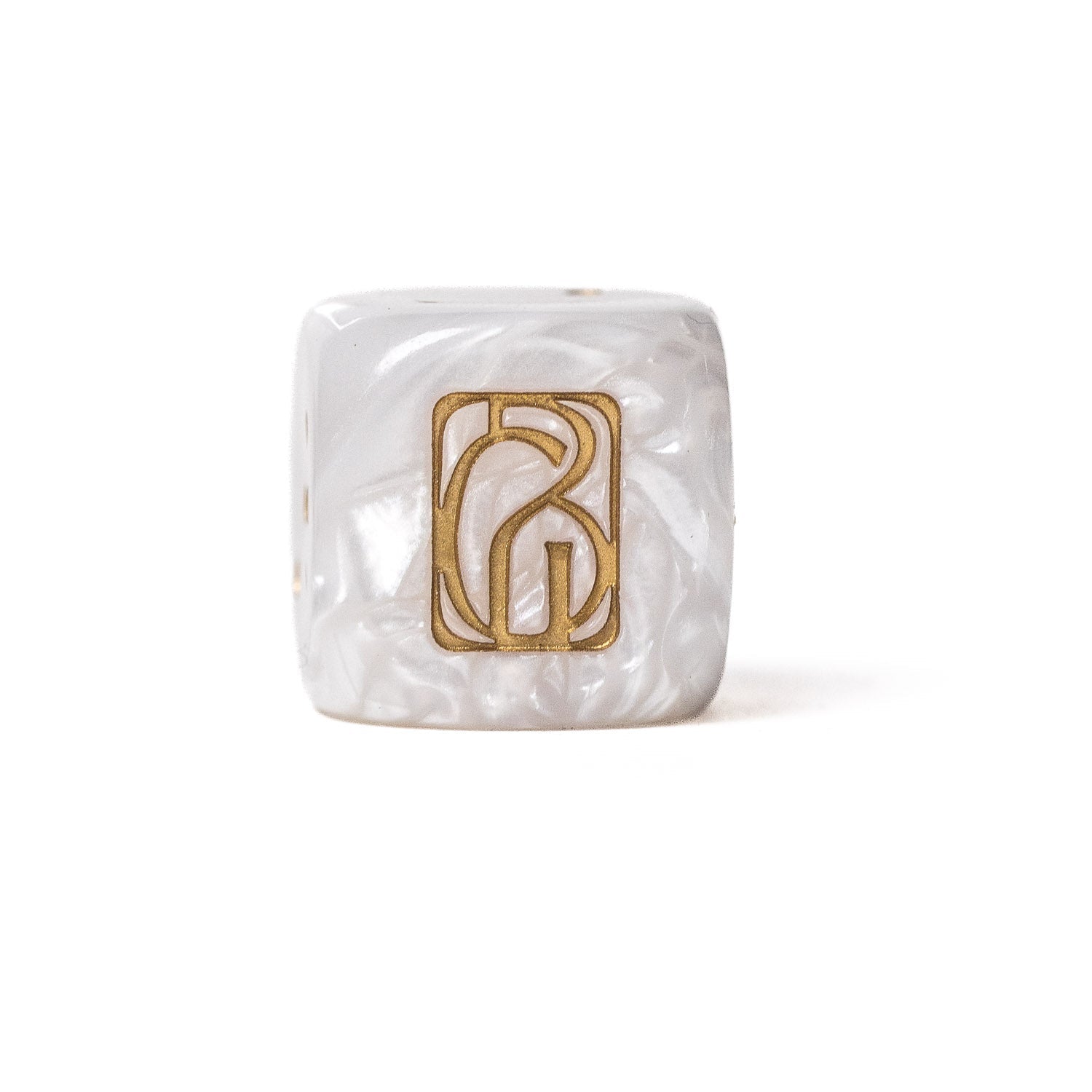 Grimaud Dice Box - Playing Cards | Last Manner