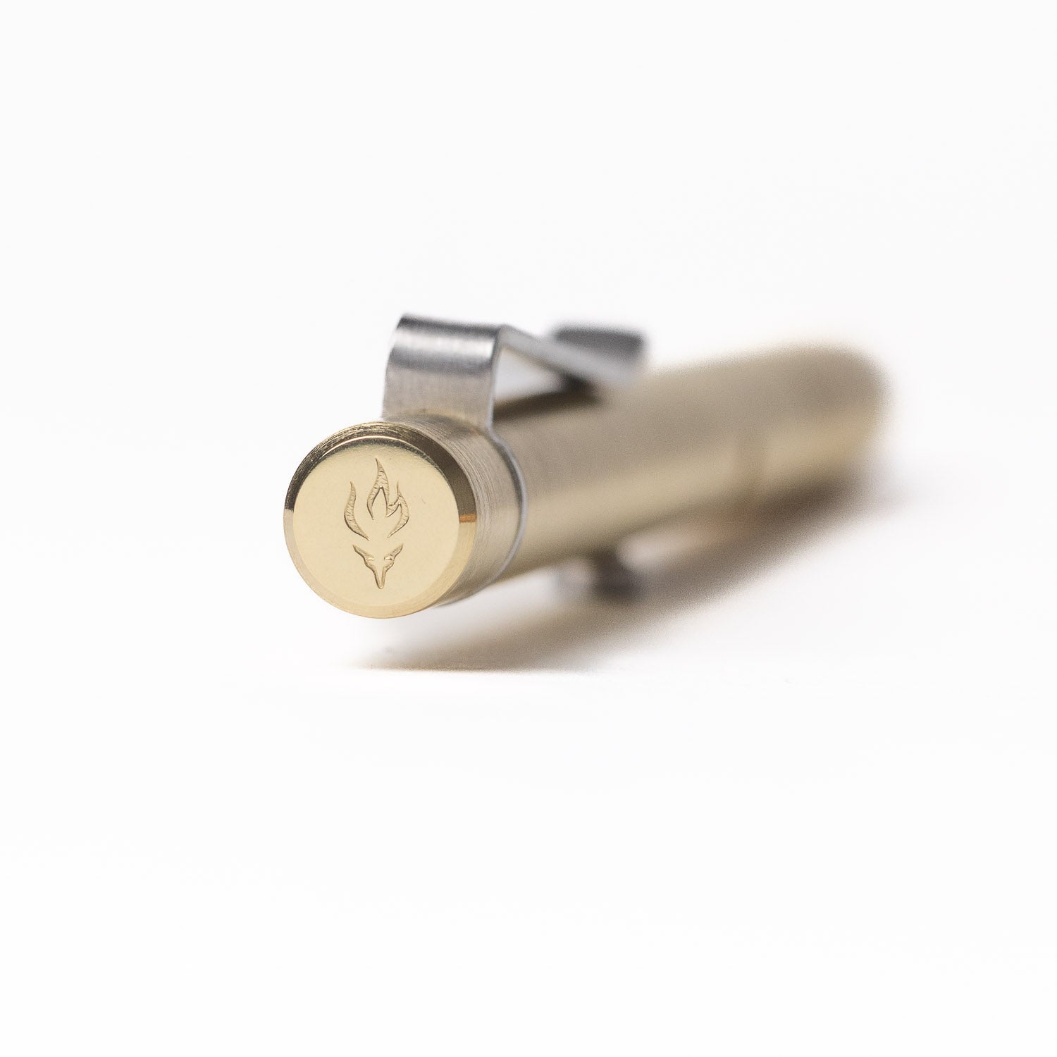 HASSLER INSTRUMENTS Bolt Action Spring Bar Tool - Last Manner Edition - Spring Bar Tool | Last Manner
