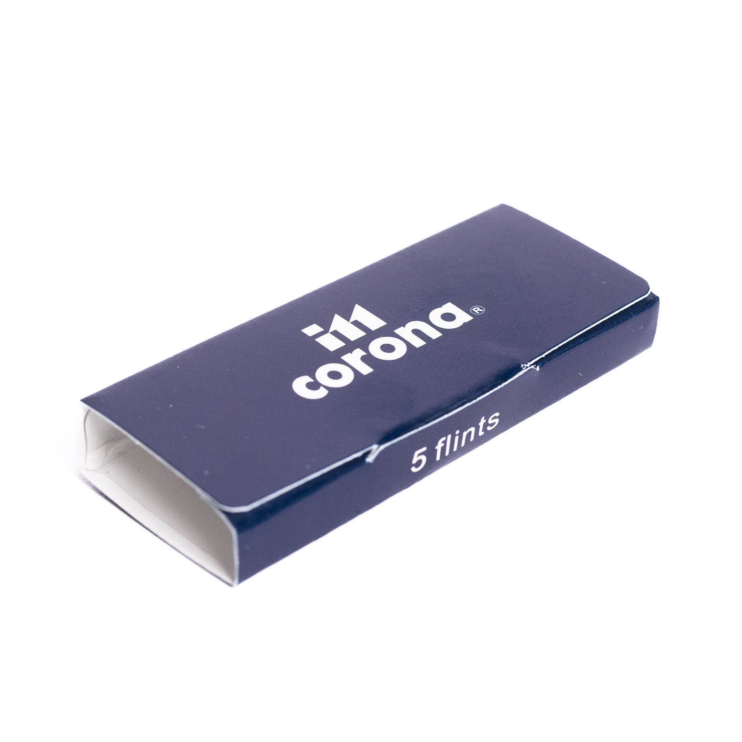 im corona Lighter Flints (5 Flints) - Lighter | Last Manner