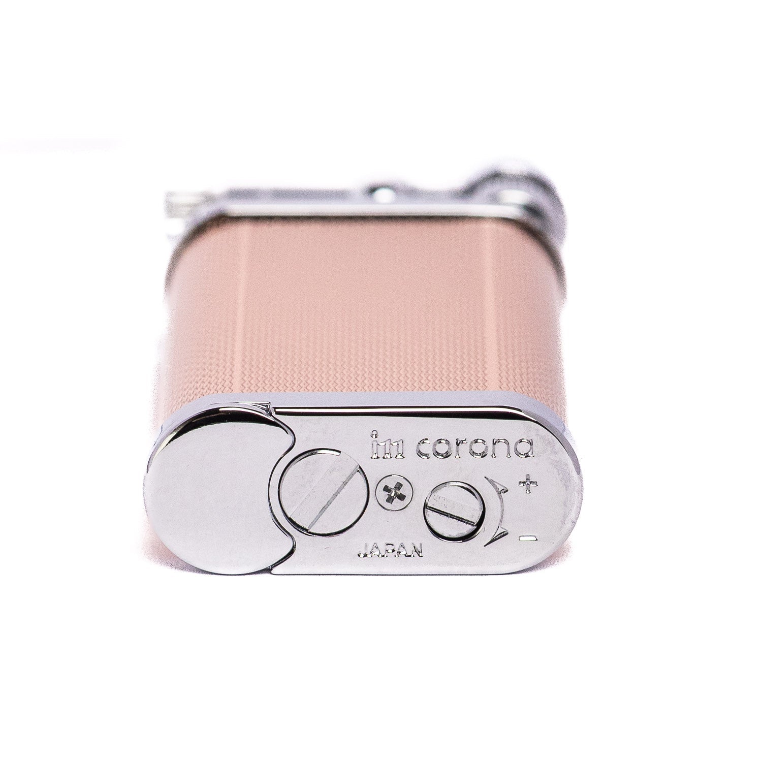 im corona Old Boy Lighter - Rose Gold ET - Lighter | Last Manner