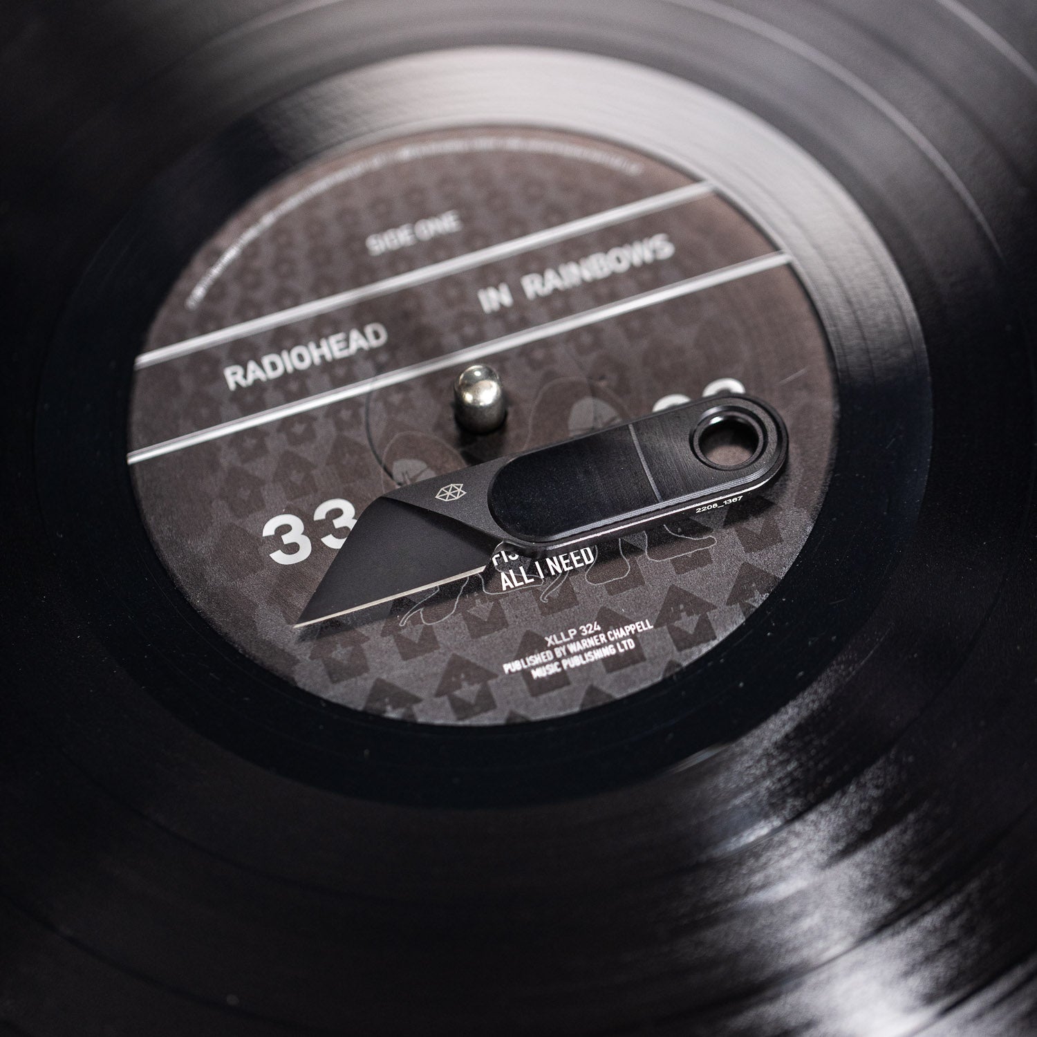 James Brand The Abbey Knife - Desk Knife | Last Manner