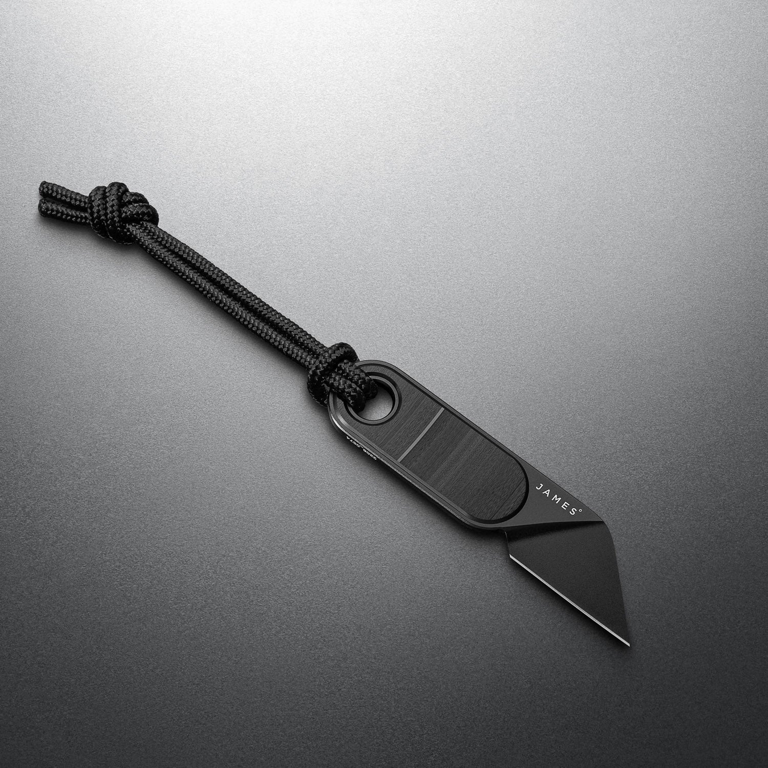 James Brand The Abbey Knife - Desk Knife | Last Manner