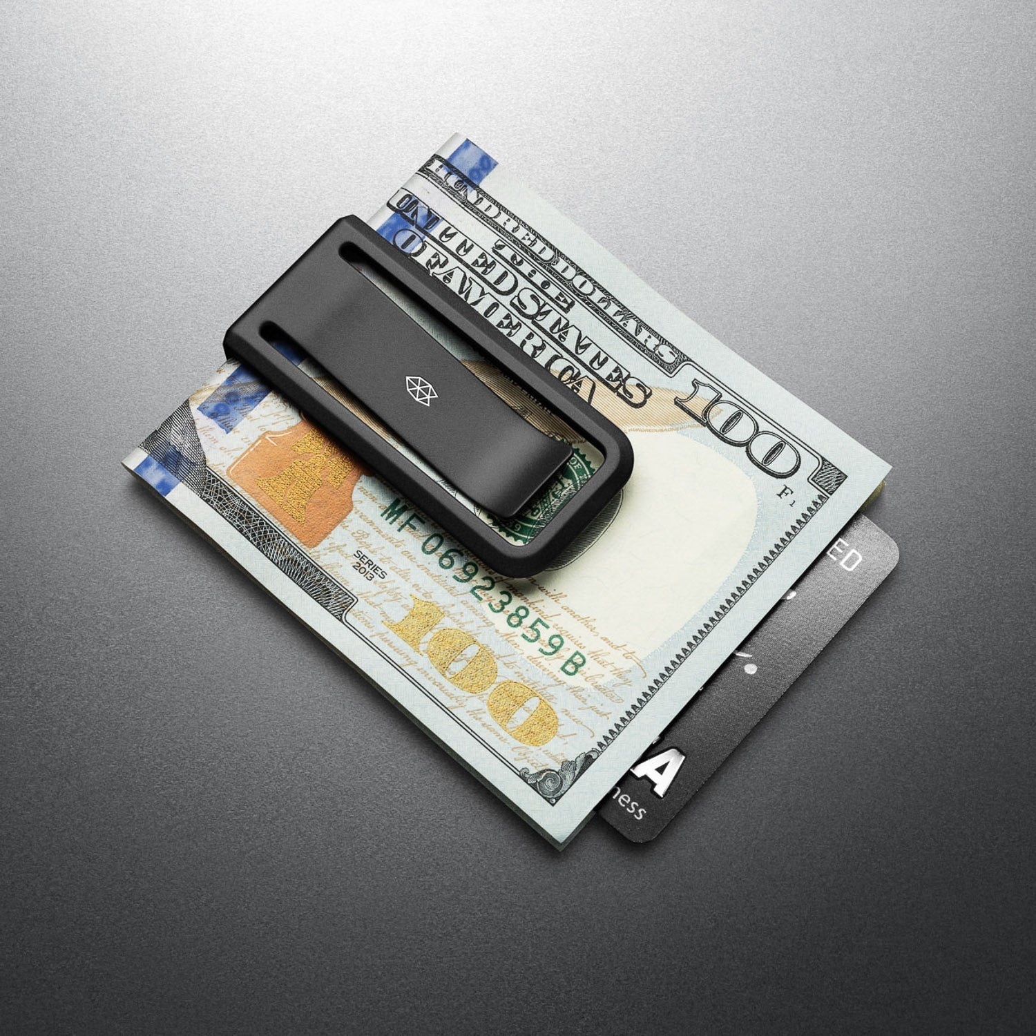 James Brand The Martindale Money Clip - Money Clip | Last Manner