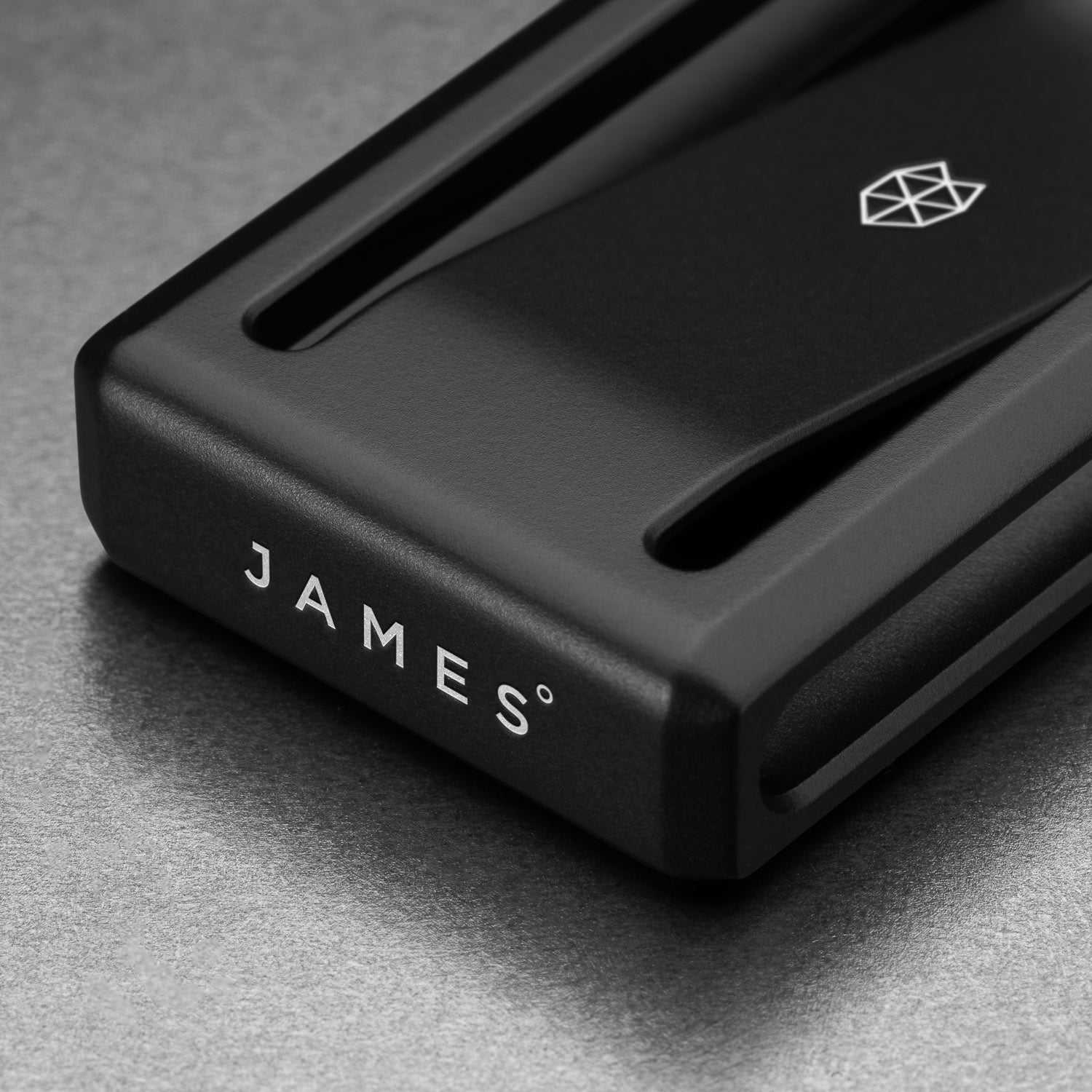 James Brand The Martindale Money Clip - Money Clip | Last Manner