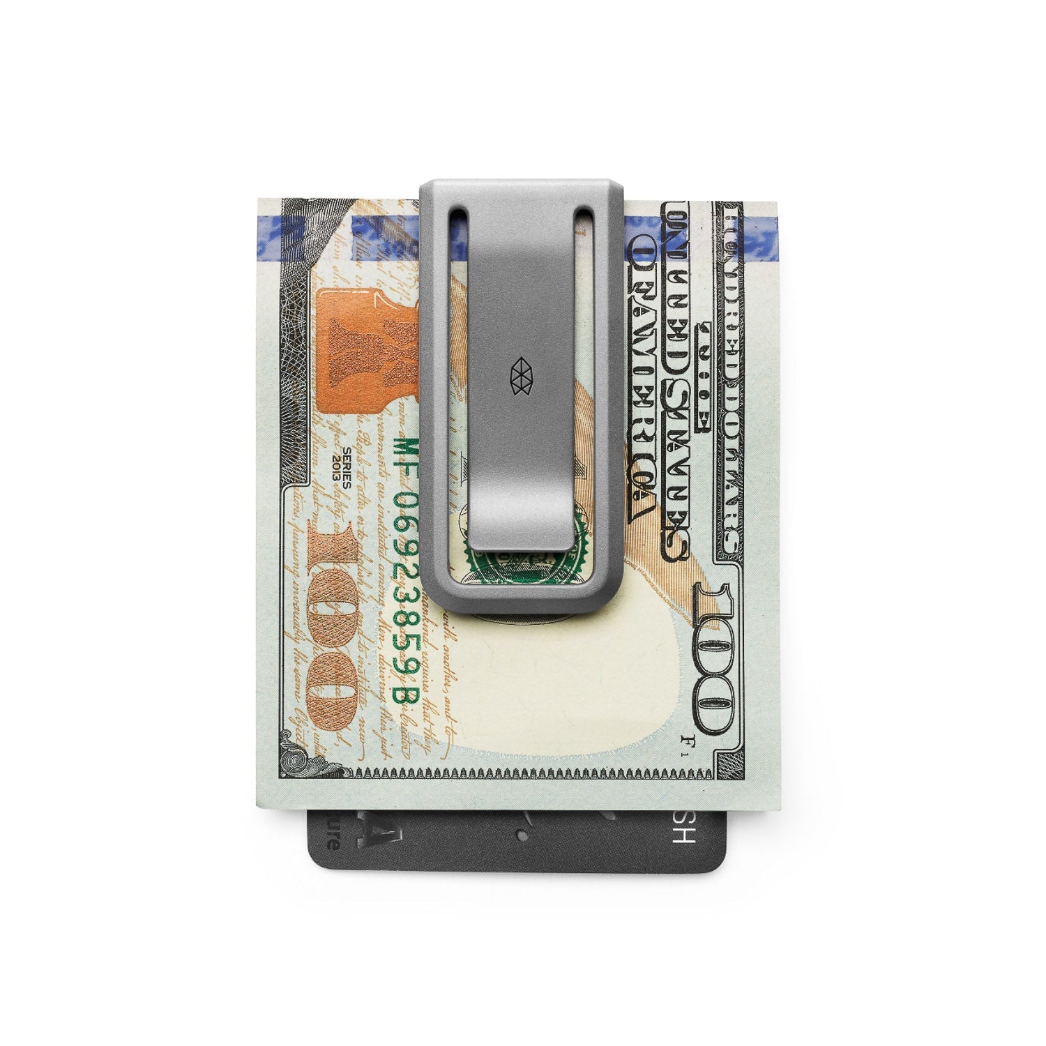 James Brand The Martindale Money Clip - Money Clip | Last Manner