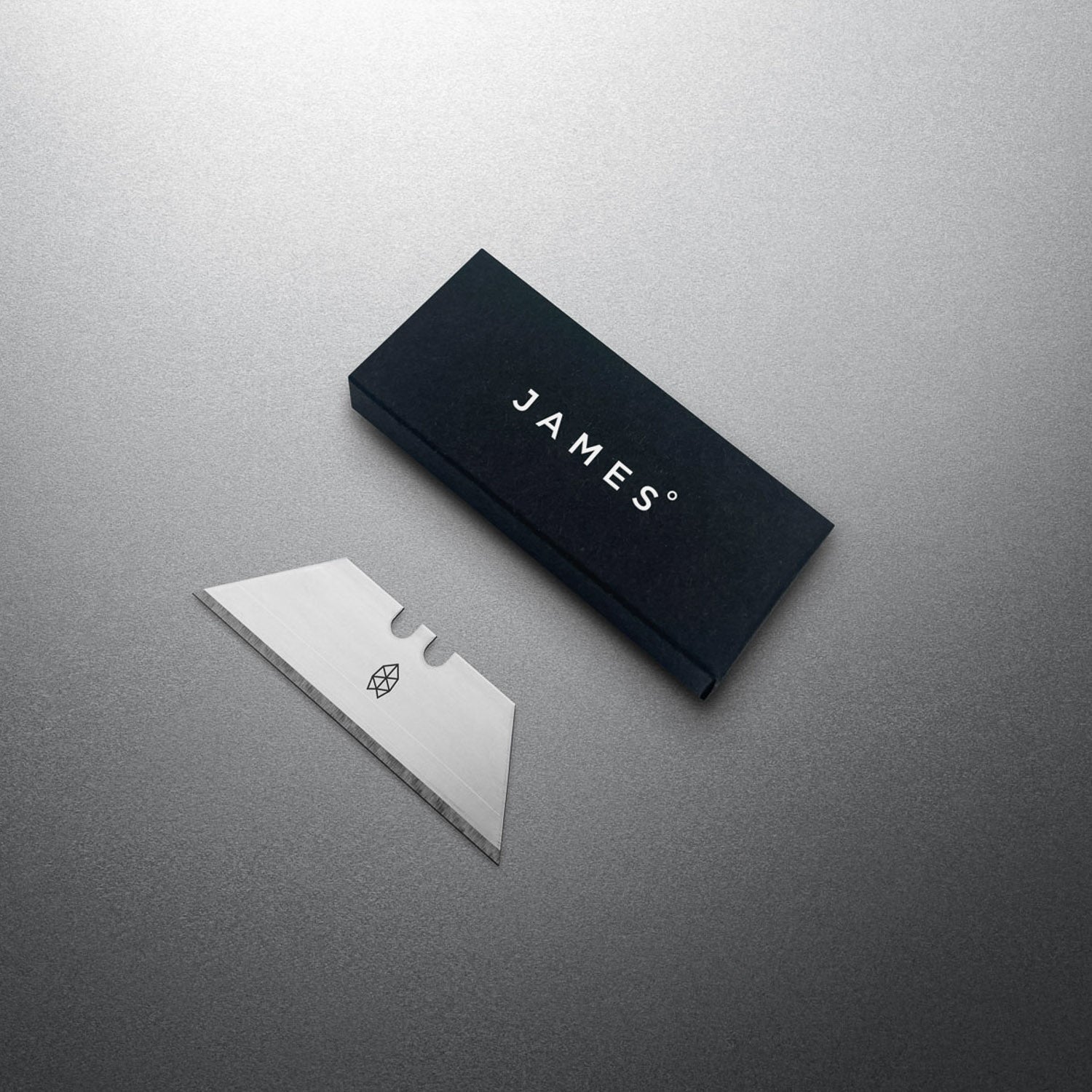 James Brand The Palmer Utility Knife Blades (Pack of 10) - Utility Knife | Last Manner