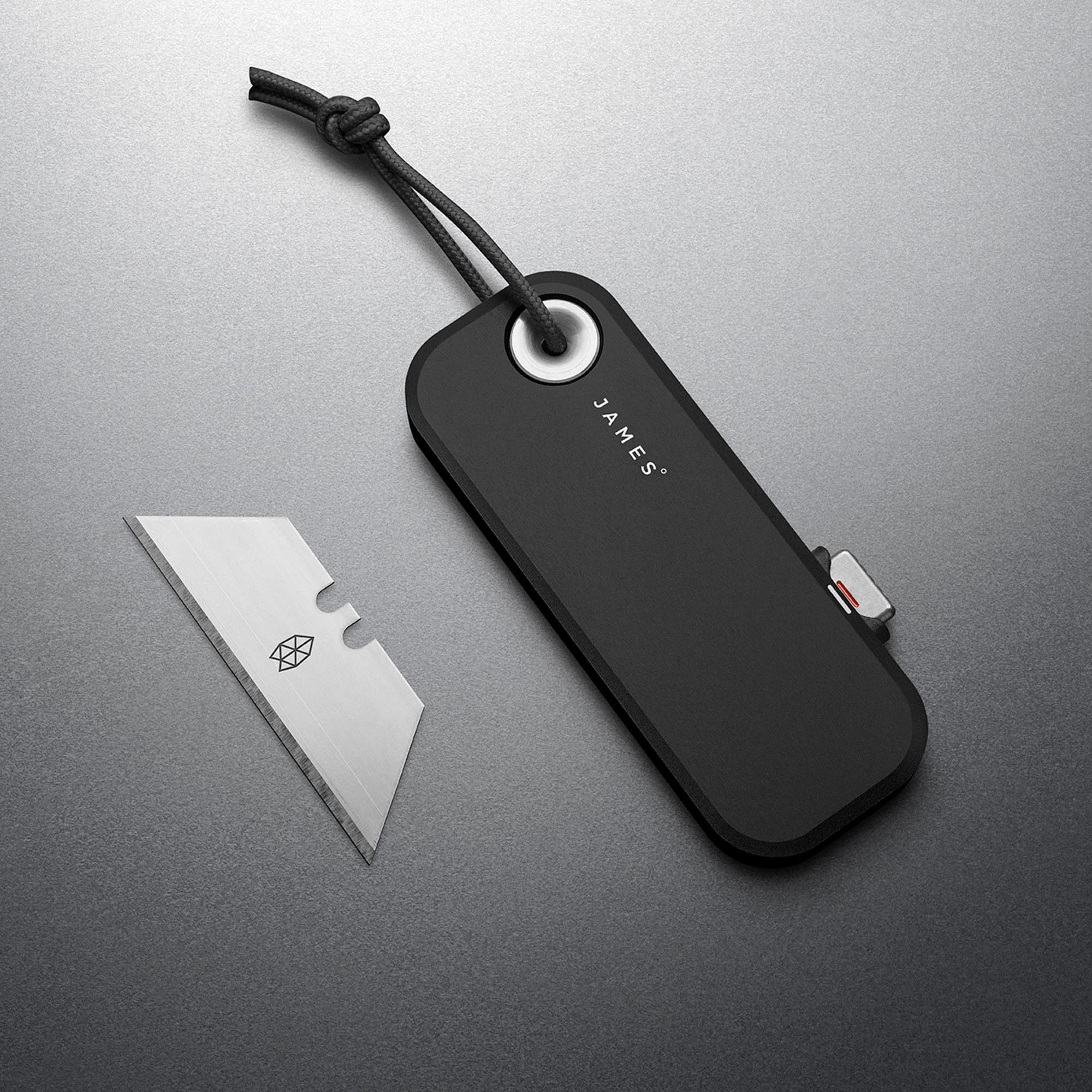 James Brand The Palmer Utility Knife - Utility Knife | Last Manner