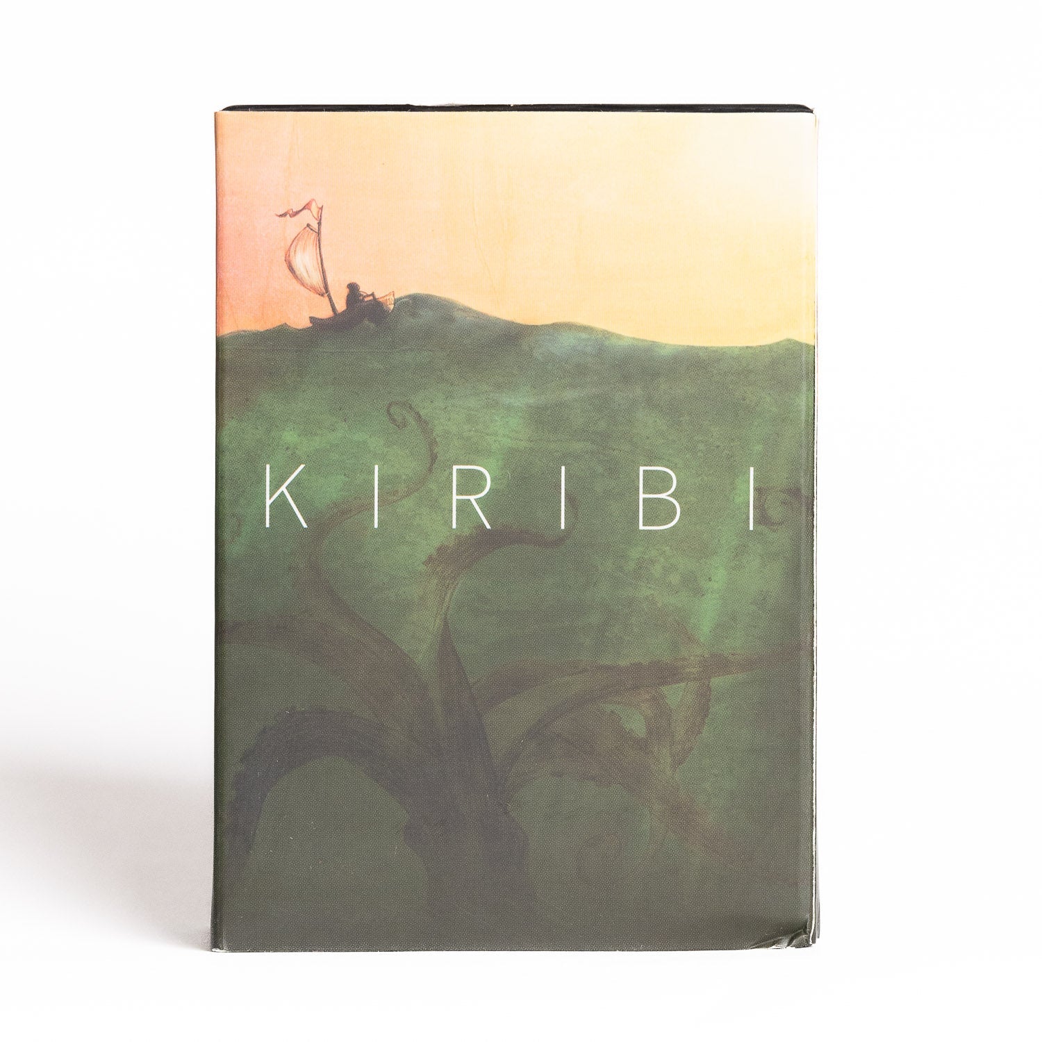 Kiribi Kabuto Pipe Lighter - Tsuchime Silver - Lighter | Last Manner