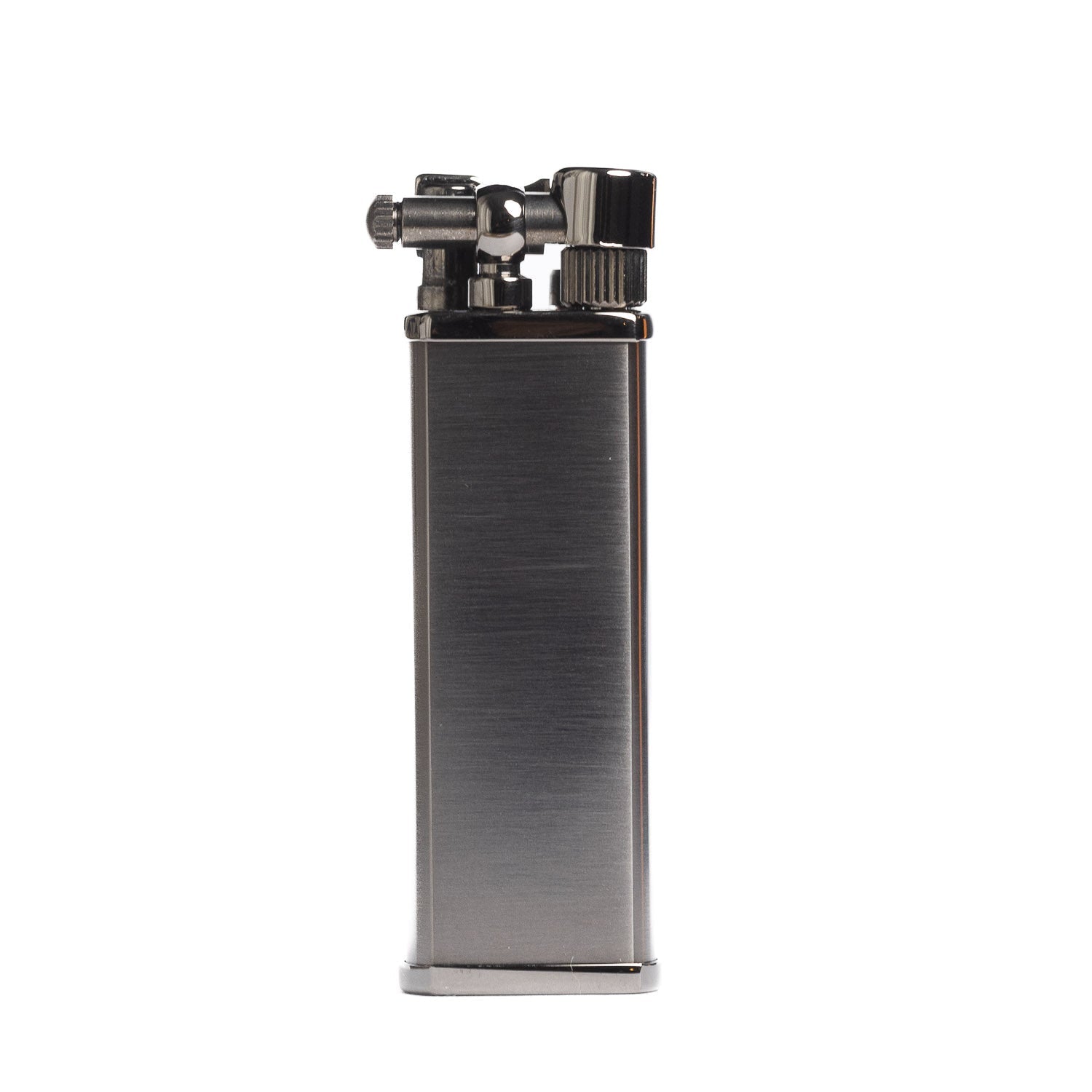 Kiribi Kenshi Pipe Lighter - Black - Lighter | Last Manner