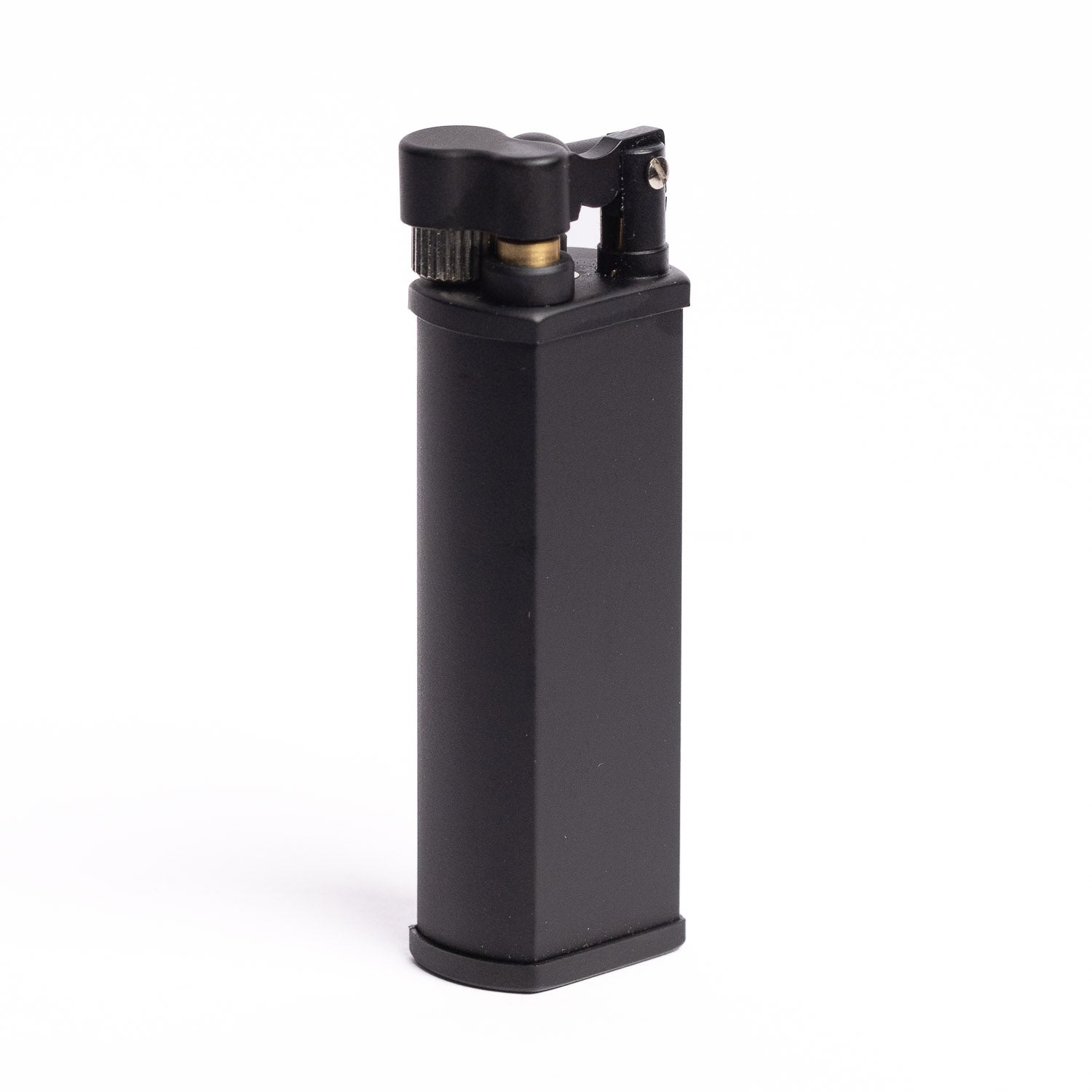 Kiribi Kenshi Pipe Lighter - Black