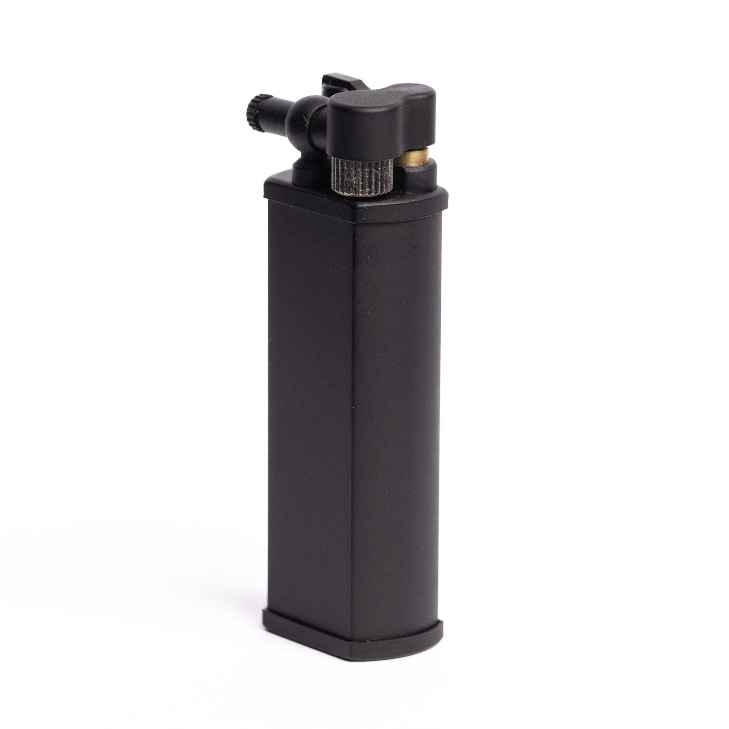 Kiribi Kenshi Pipe Lighter - Black