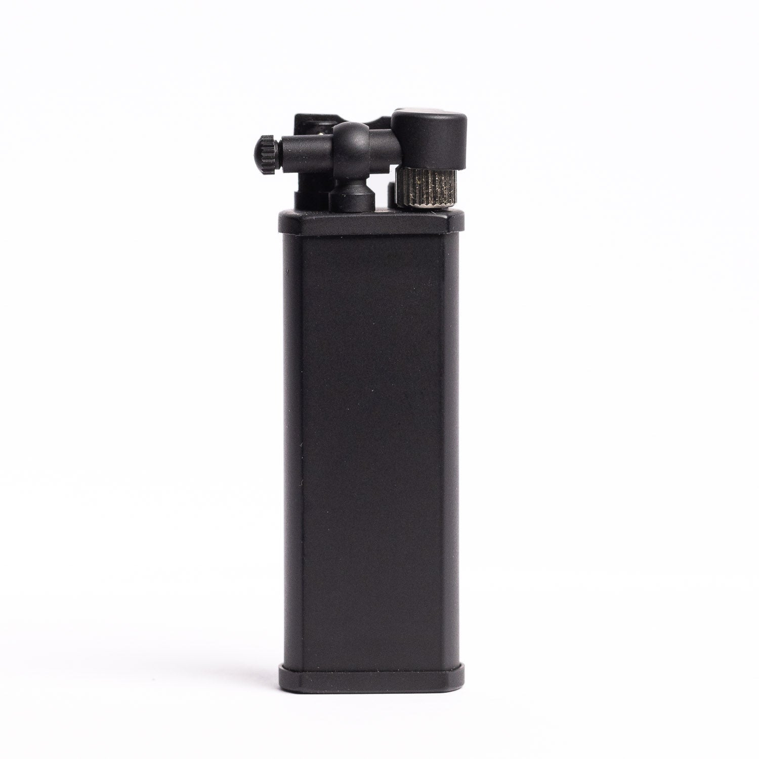 Kiribi Kenshi Pipe Lighter - Black