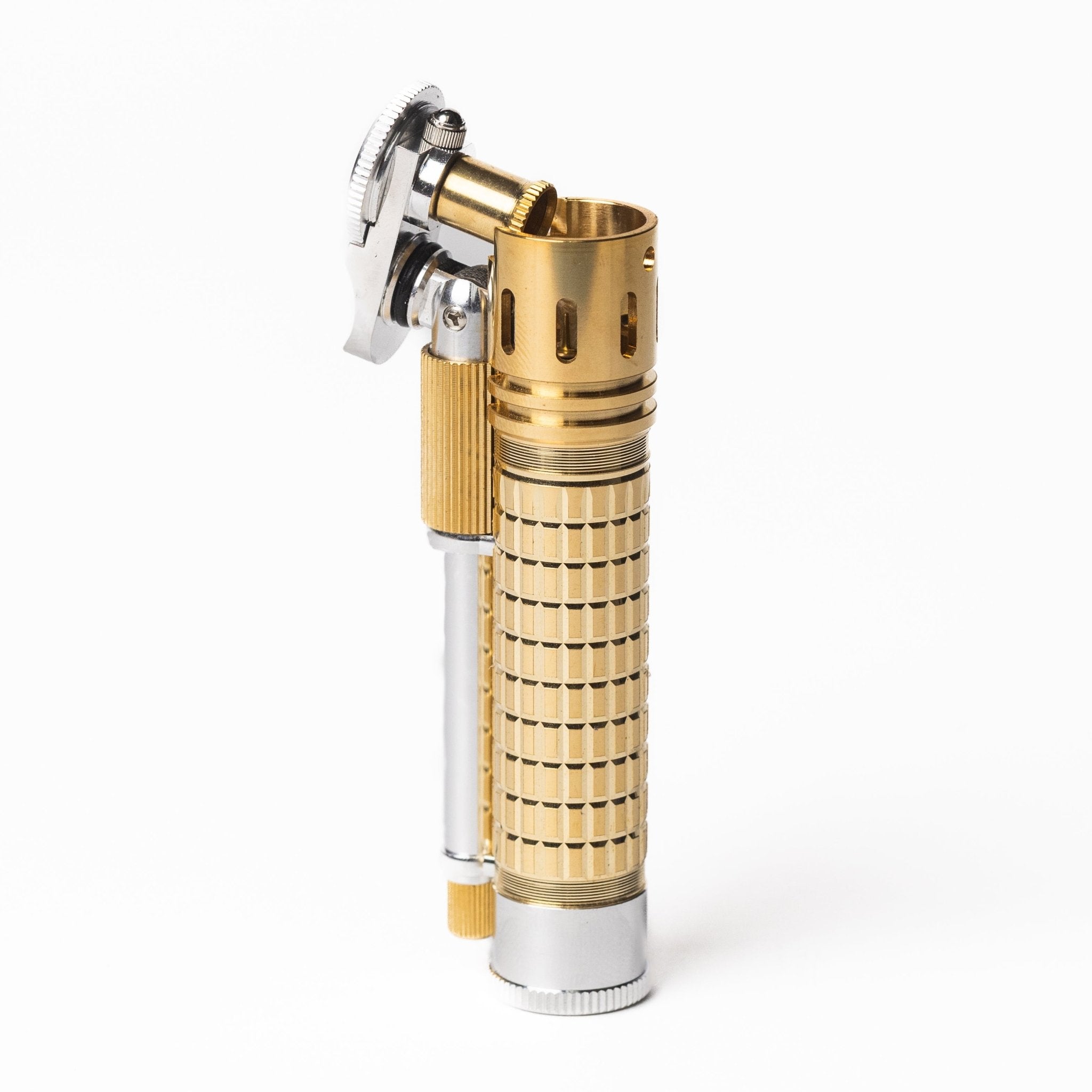 Last Manner x Tokyo Pipe Co. Field S+ Lighter | Limited Edition - Lighter | Last Manner