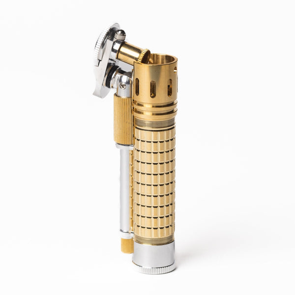 Last Manner x Tokyo Pipe Co. Field S+ Lighter | Limited Edition - Lighter | Last Manner