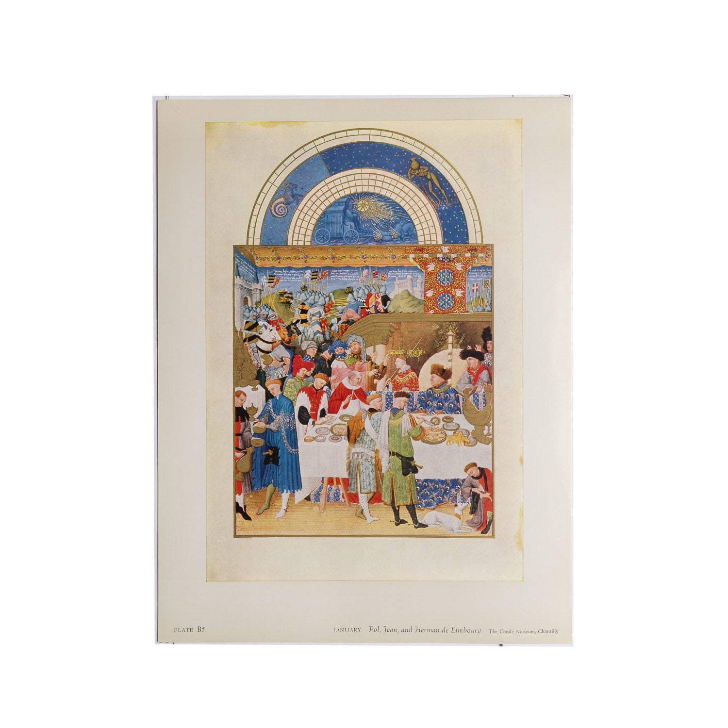 Metropolitan Seminars in Art (Port B) - Color Plates - Color Plates | Last Manner