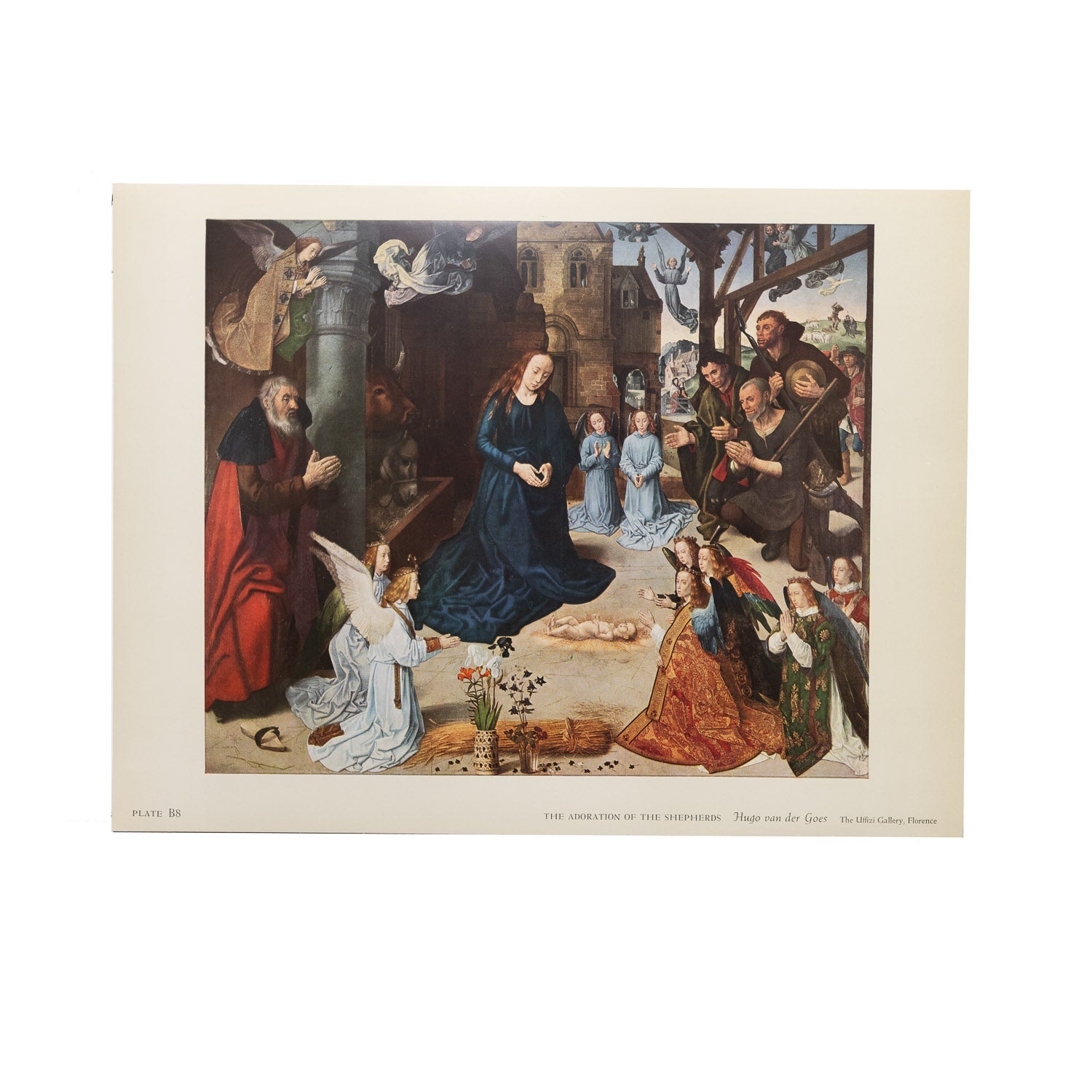 Metropolitan Seminars in Art (Port B) - Color Plates - Color Plates | Last Manner