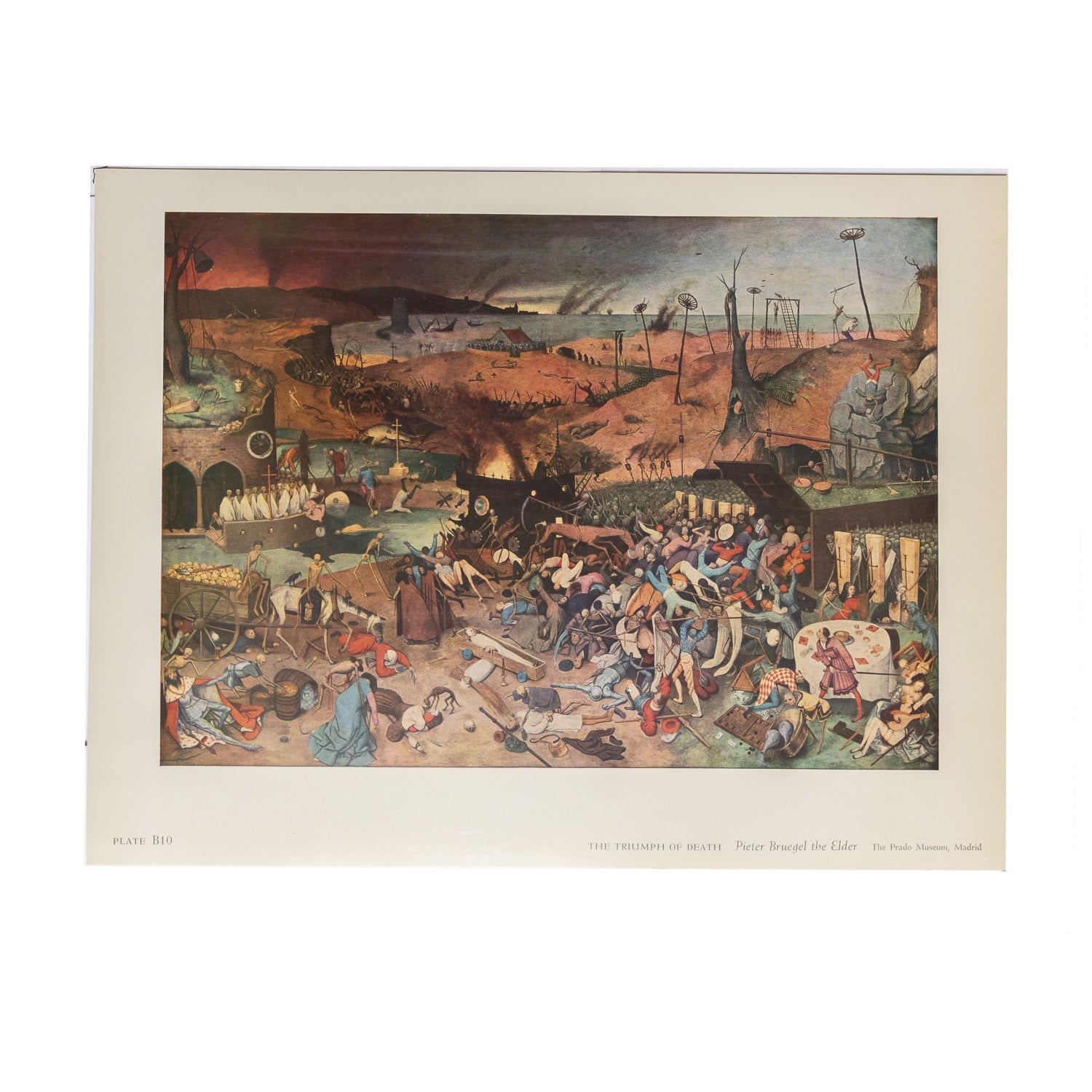 Metropolitan Seminars in Art (Port B) - Color Plates - Color Plates | Last Manner