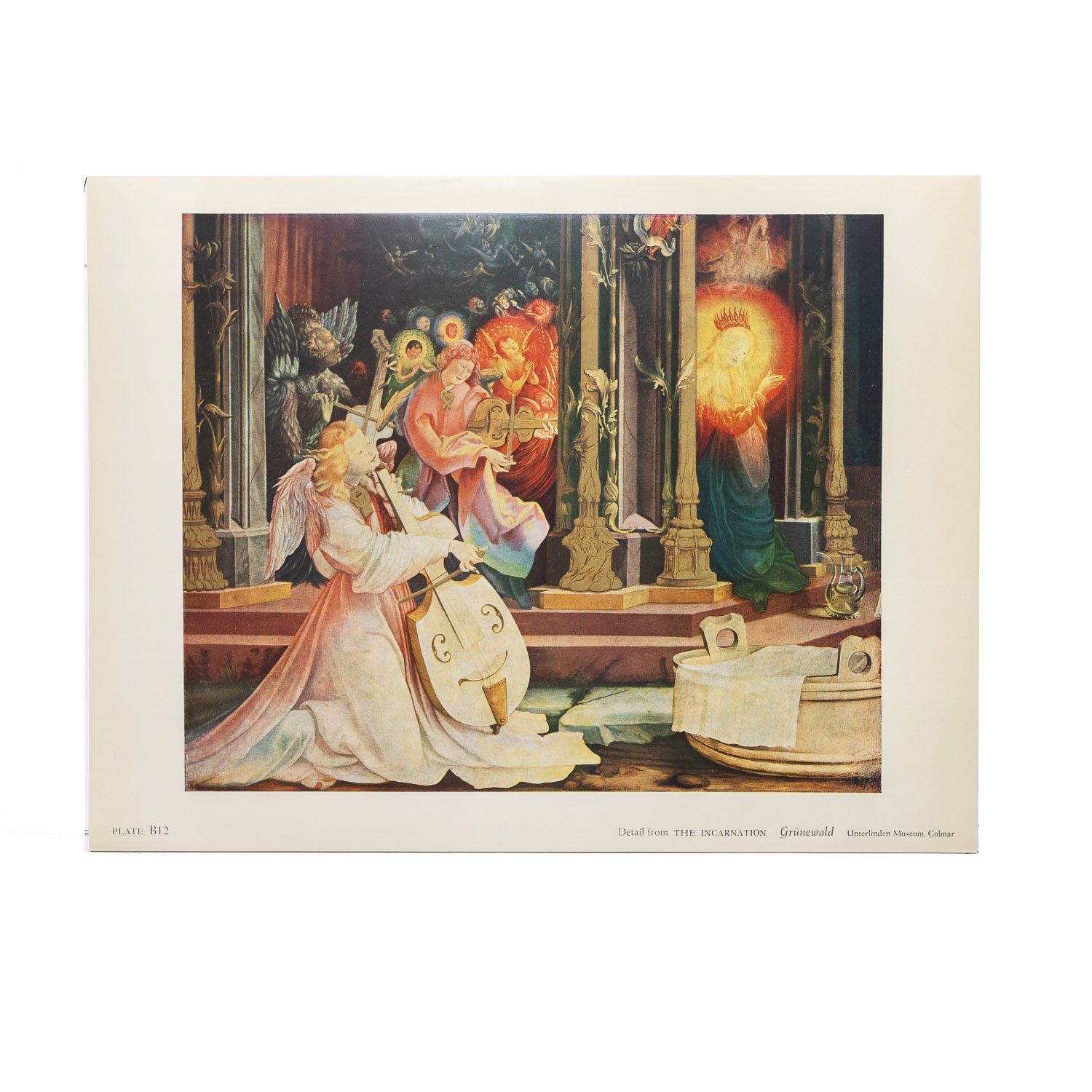 Metropolitan Seminars in Art (Port B) - Color Plates - Color Plates | Last Manner