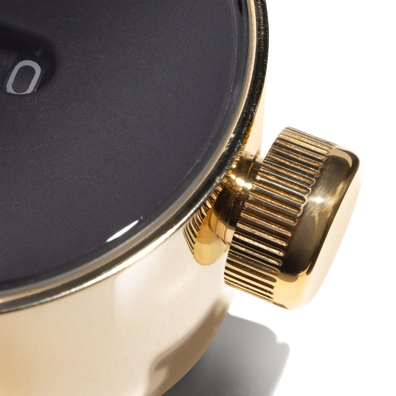 Nanu Nudge Milestone Counter - Tally Counter | Last Manner