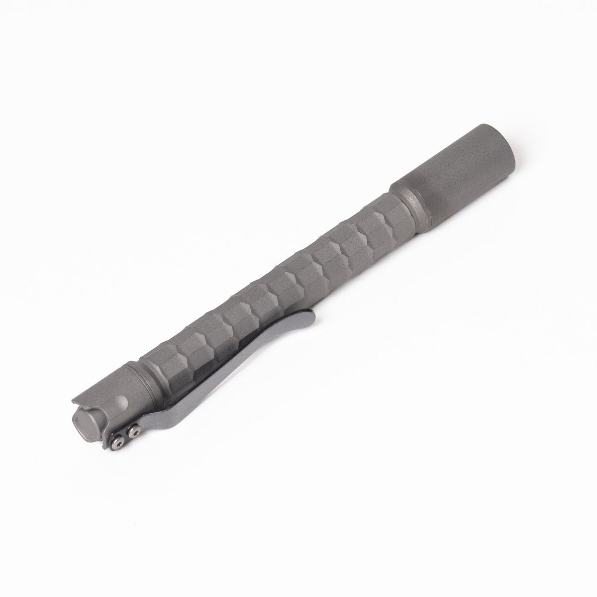 ReyLight Penlight Flashlight - Ti Krystal - Flashlight | Last Manner