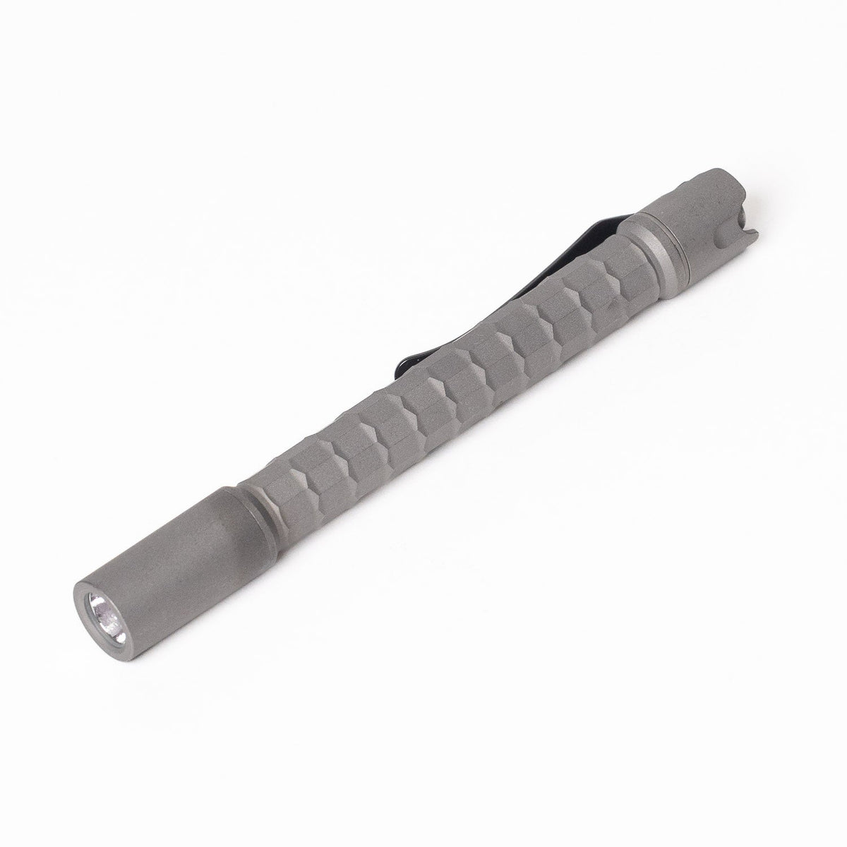 ReyLight Penlight Flashlight - Ti Krystal - Flashlight | Last Manner