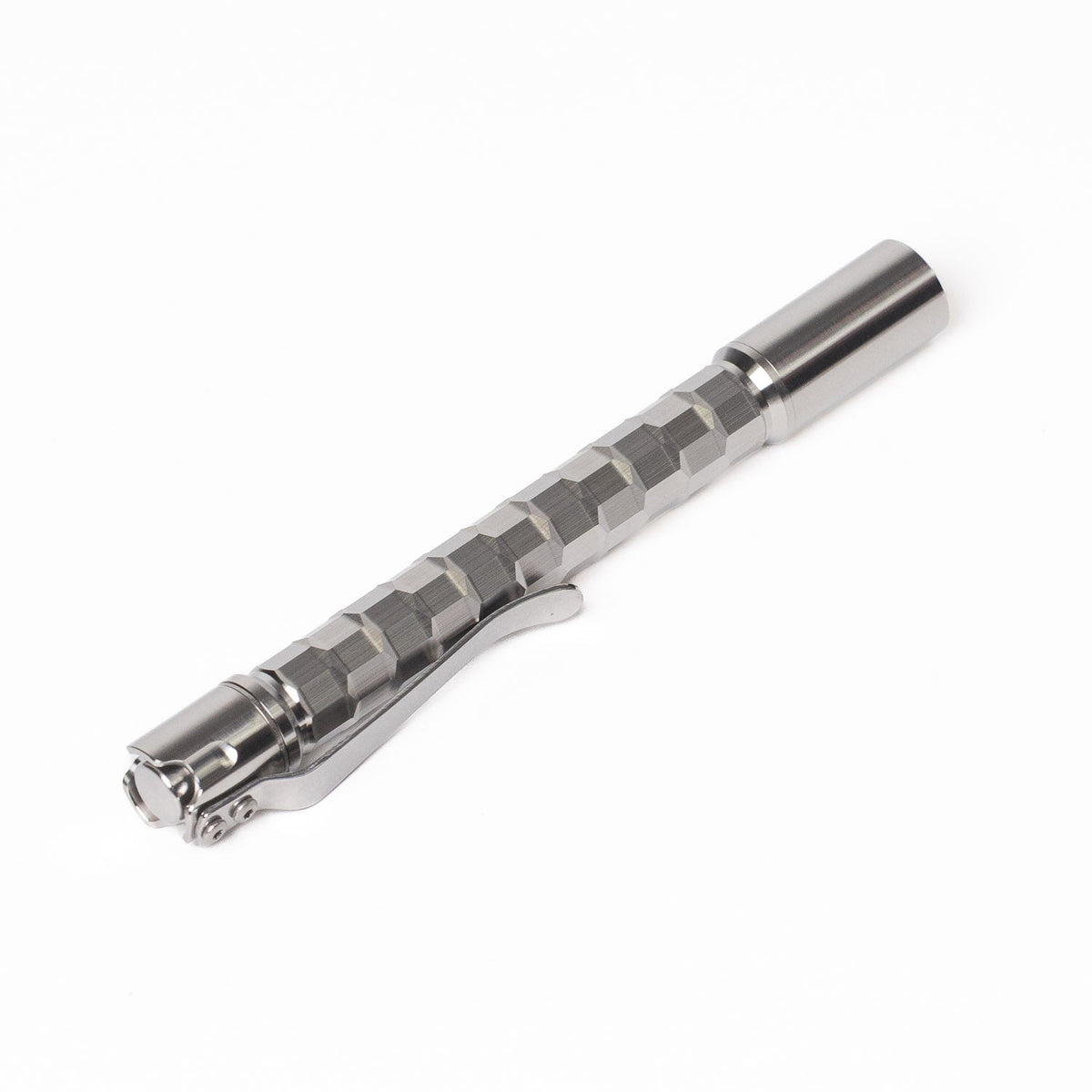 ReyLight Penlight Flashlight - Ti Krystal - Flashlight | Last Manner