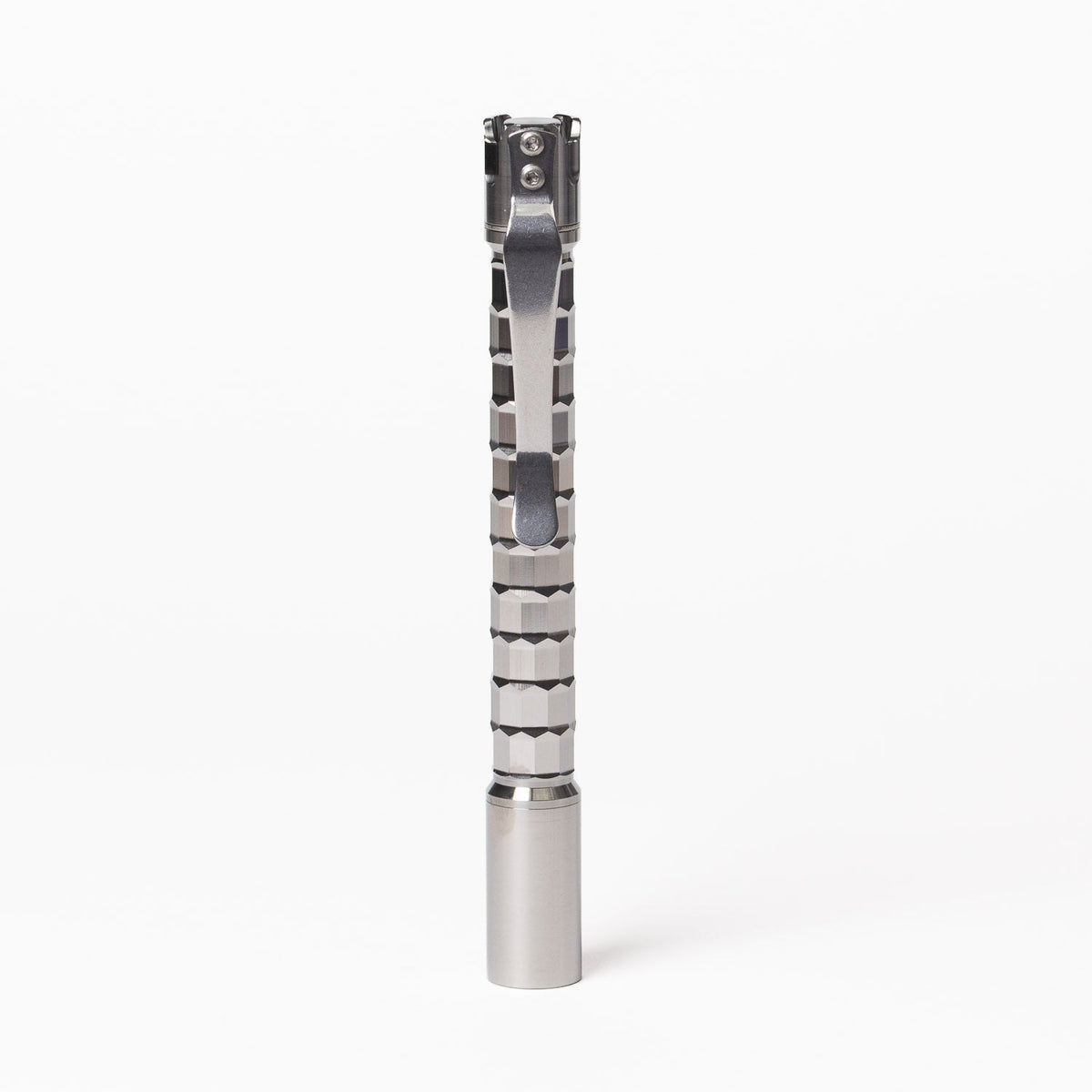 ReyLight Penlight Flashlight - Ti Krystal - Flashlight | Last Manner