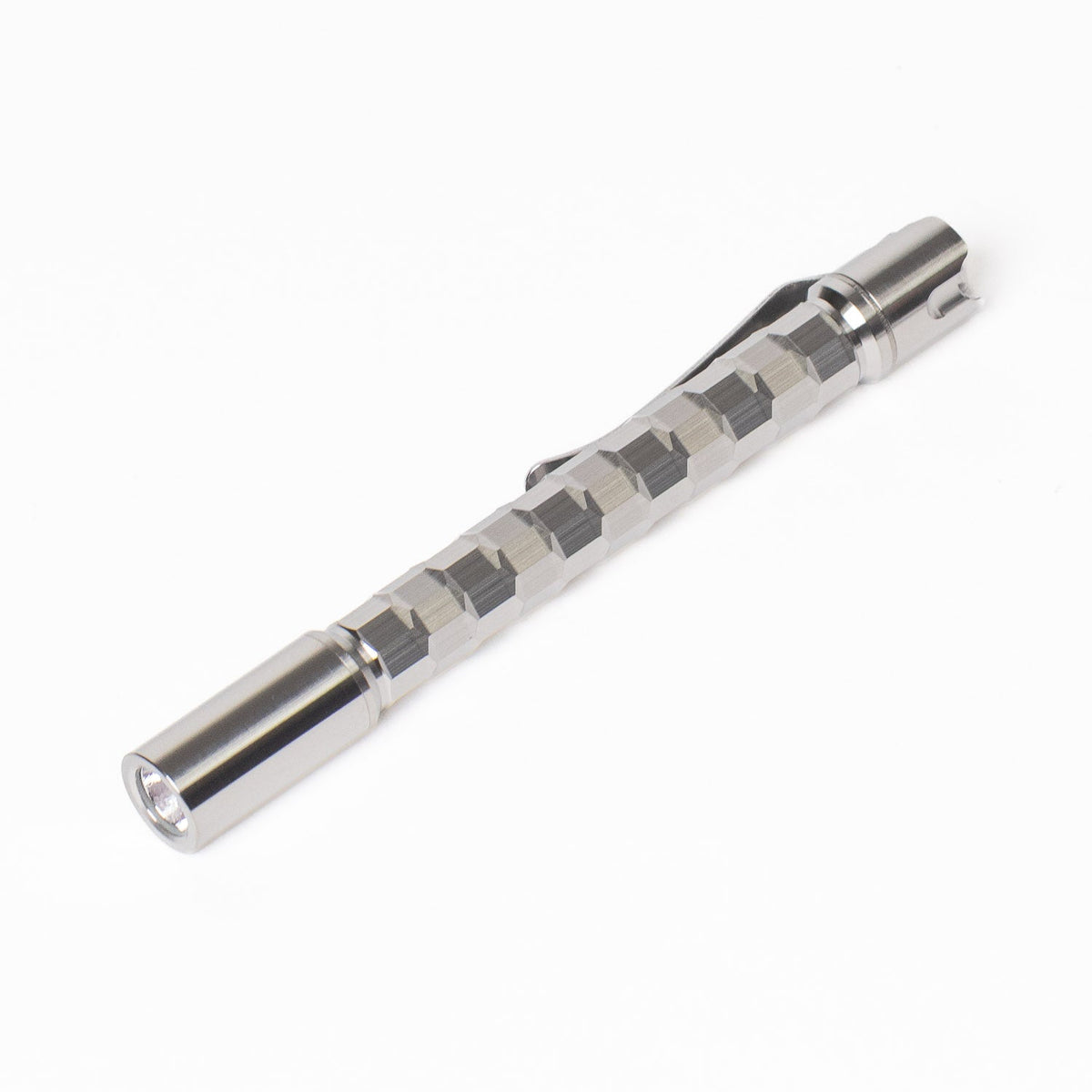 ReyLight Penlight Flashlight - Ti Krystal - Flashlight | Last Manner
