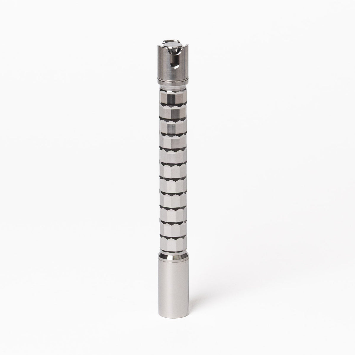 ReyLight Penlight Flashlight - Ti Krystal - Flashlight | Last Manner