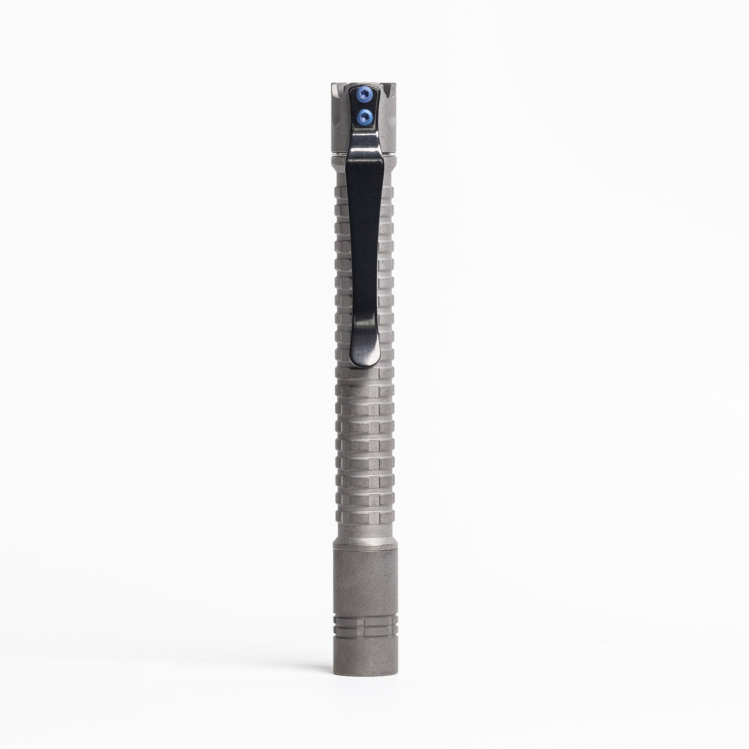 ReyLight Penlight Flashlight - Titanium - Flashlight | Last Manner