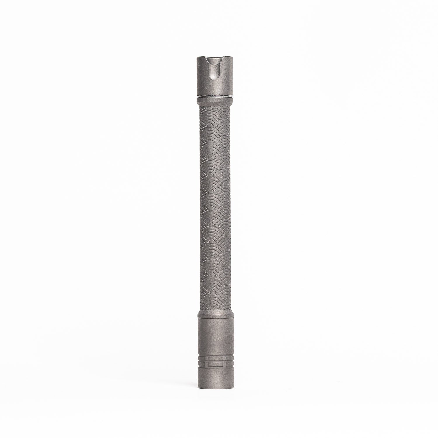 ReyLight Penlight Flashlight - Titanium - Flashlight | Last Manner