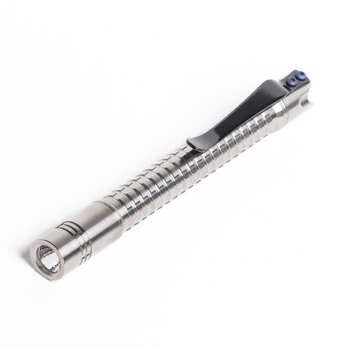 ReyLight Pineapple Mini Flashlight Ti RLPNMNSWFG
