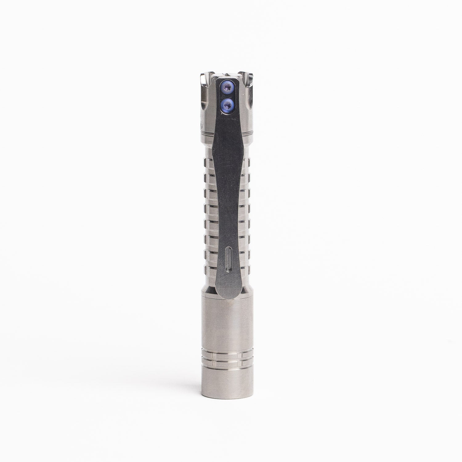 ReyLight Pineapple Mini Flashlight MK3 - Titanium - Flashlight | Last Manner