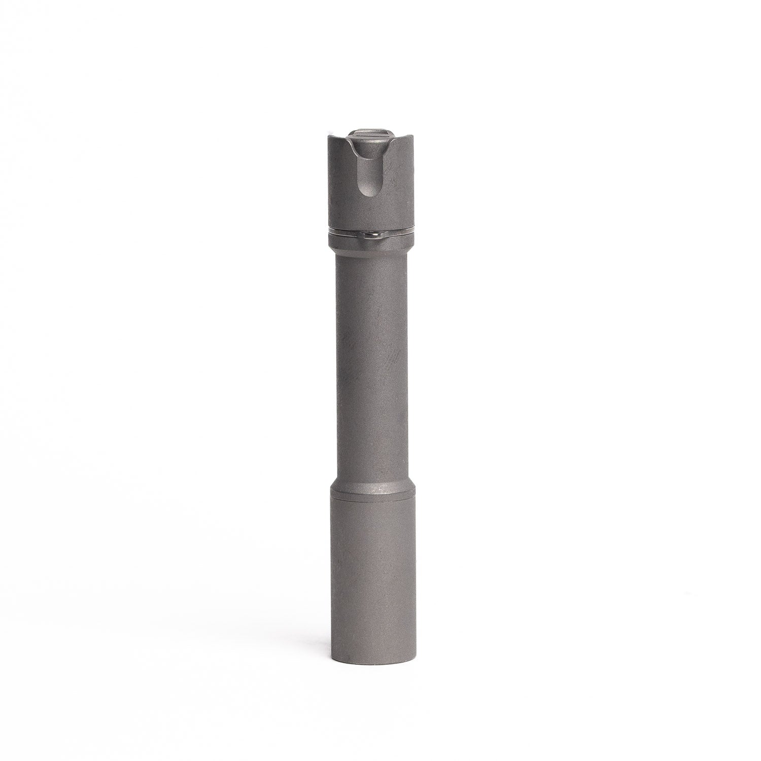 ReyLight Pineapple Mini Flashlight MK3 - Titanium - Flashlight | Last Manner