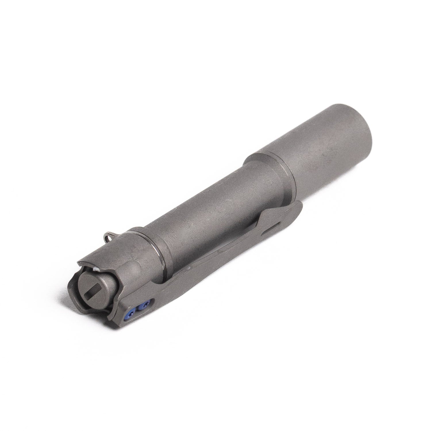 ReyLight Pineapple Mini Flashlight MK3 - Titanium - Flashlight | Last Manner