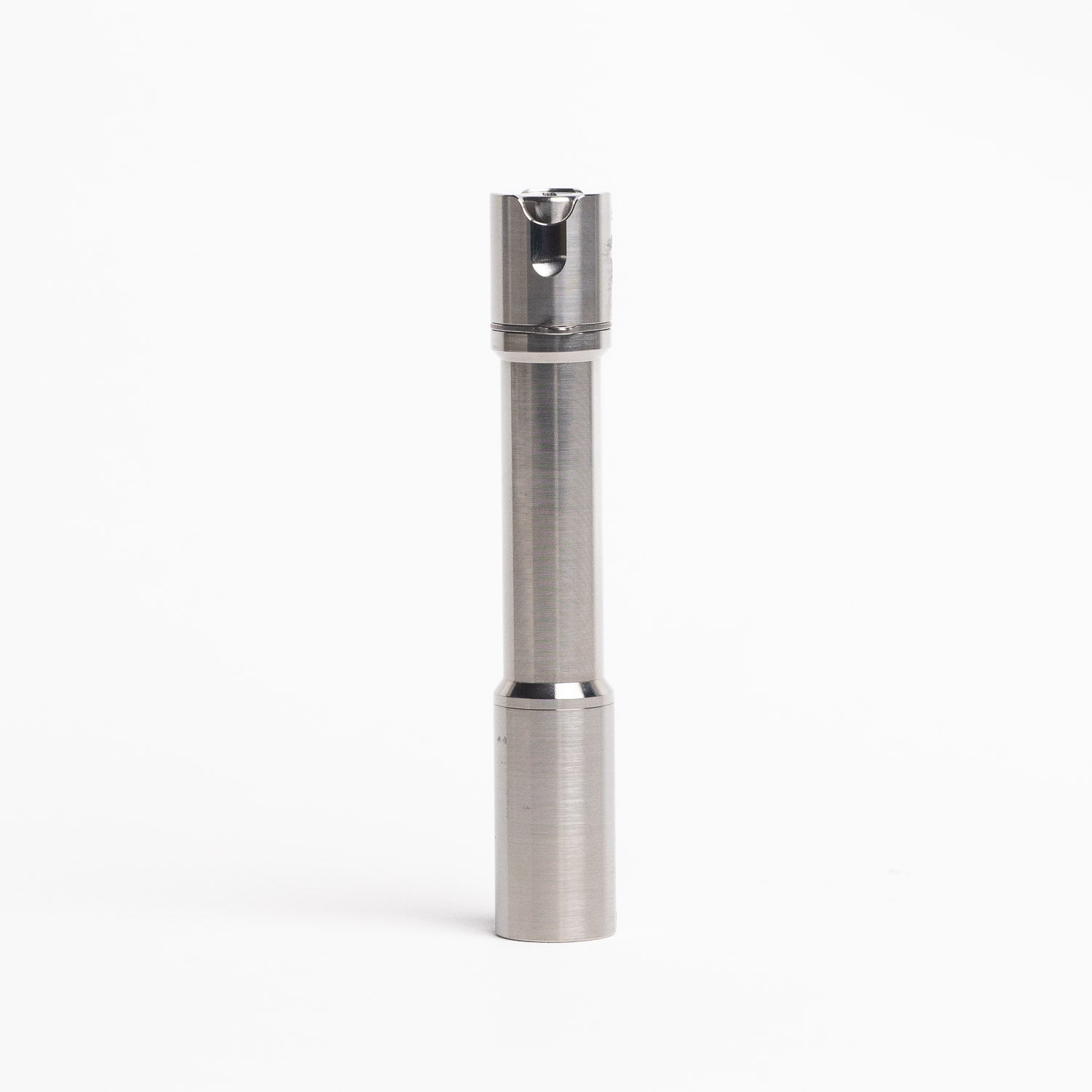 ReyLight Pineapple Mini Flashlight MK3 - Titanium - Flashlight | Last Manner