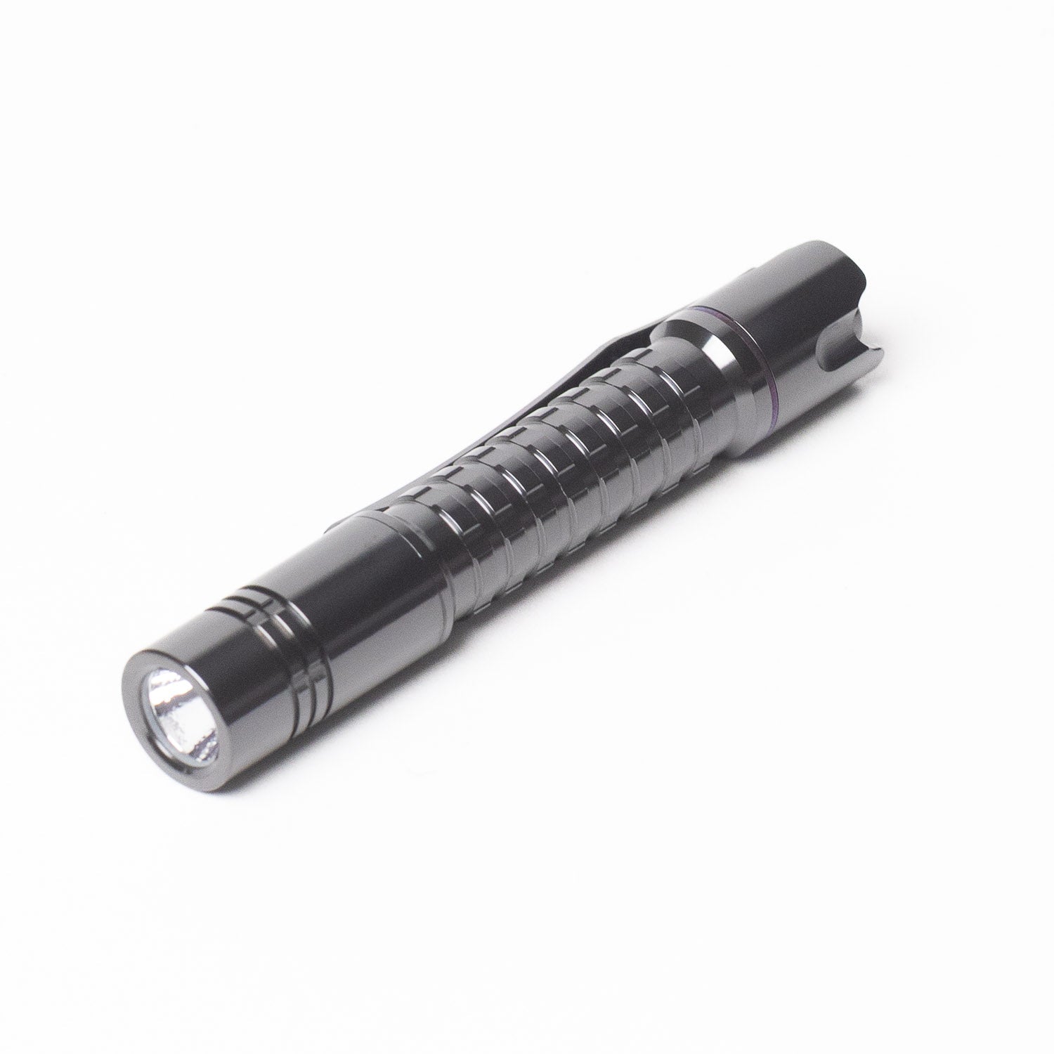 ReyLight Pineapple Mini Flashlight MK3 - Zirconium - Flashlight | Last Manner
