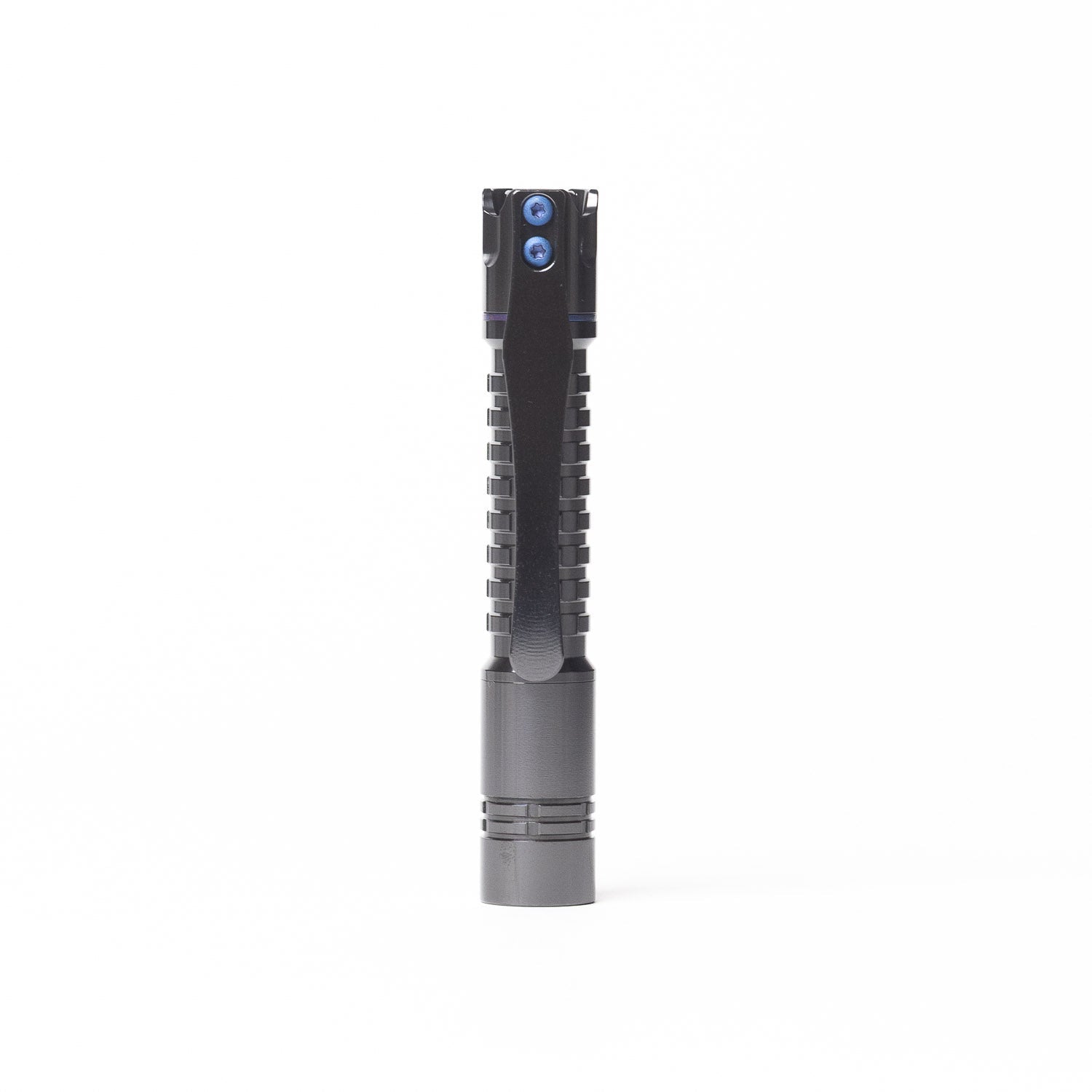 ReyLight Pineapple Mini Flashlight MK3 - Zirconium - Flashlight | Last Manner