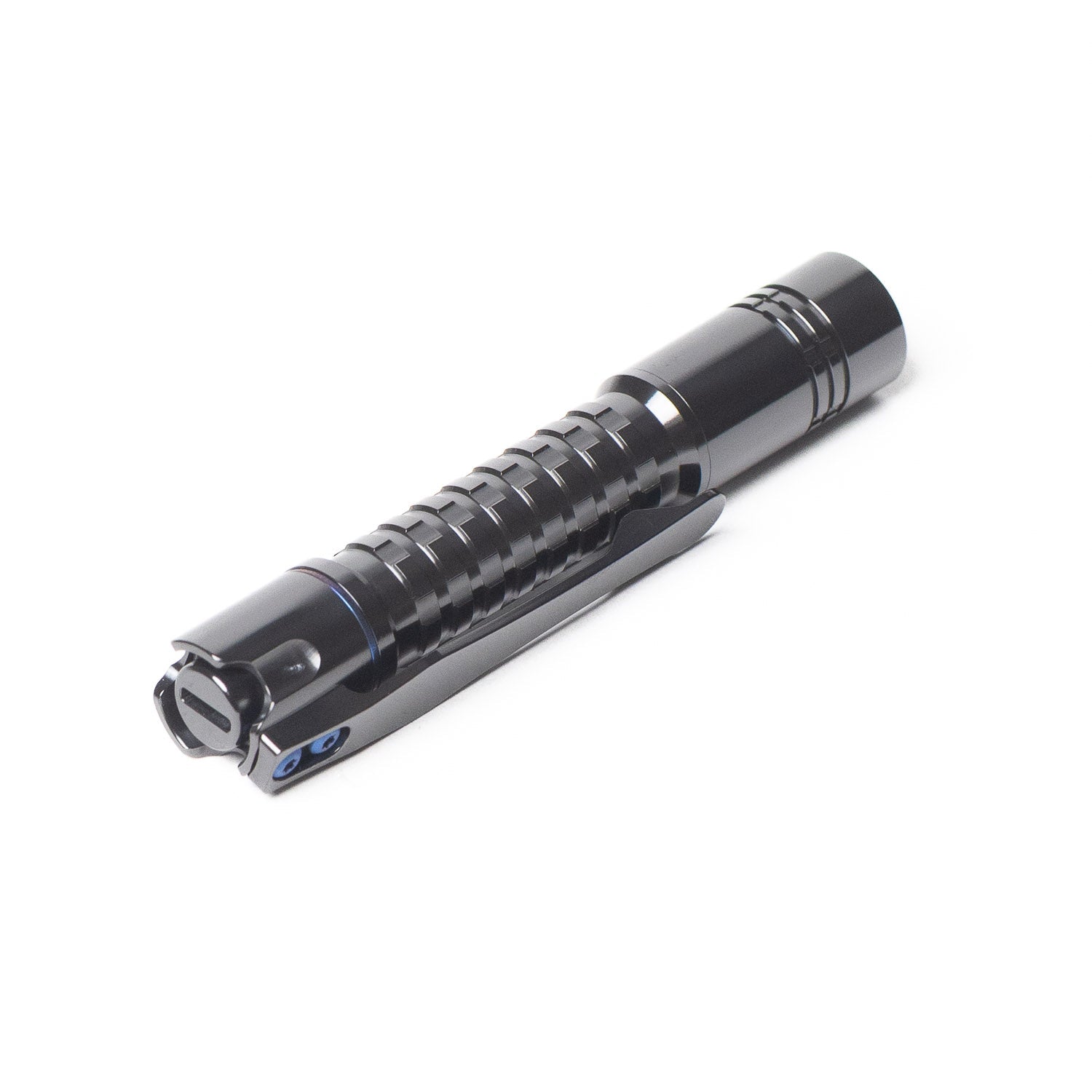 ReyLight Pineapple Mini Flashlight MK3 - Zirconium - Flashlight | Last Manner