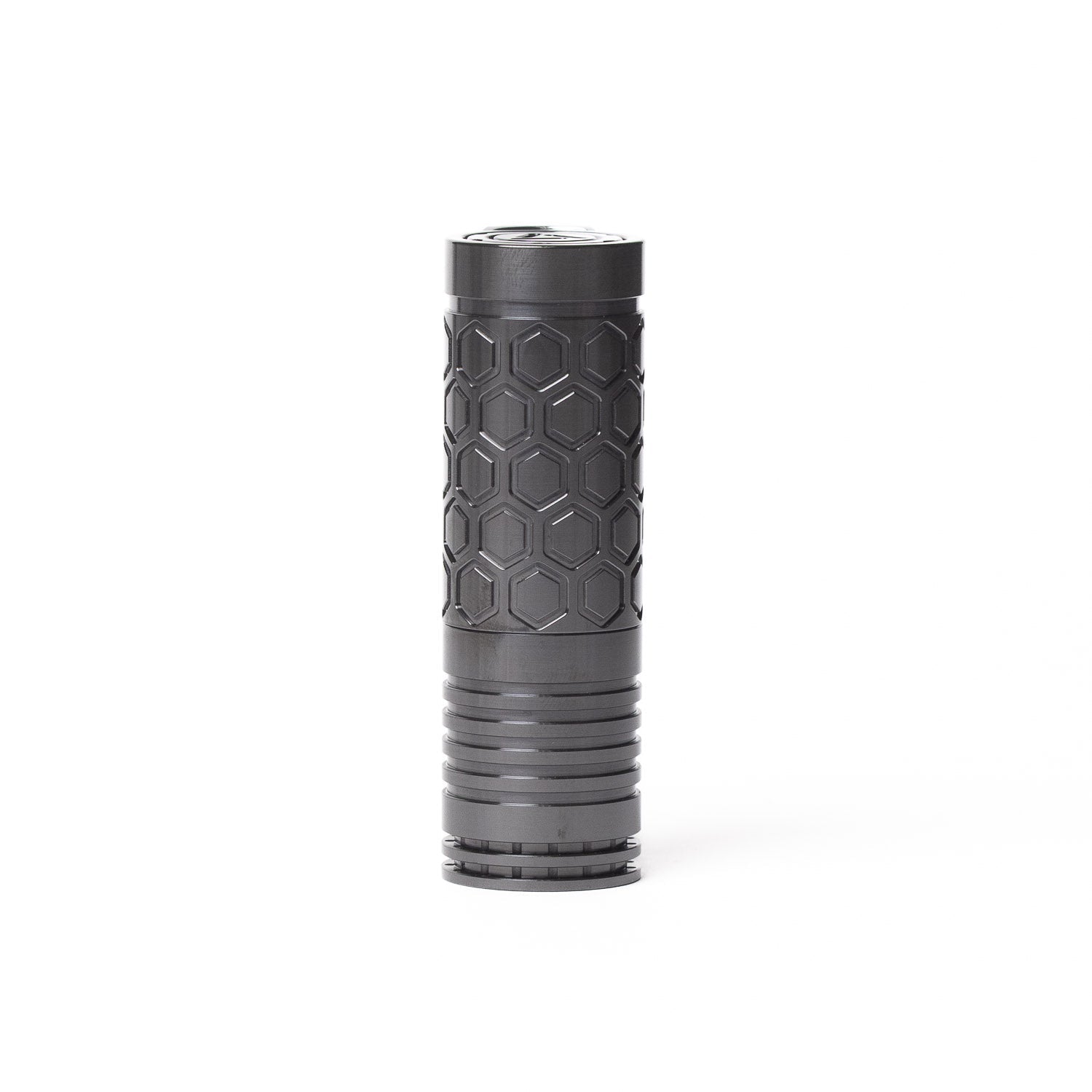 ReyLight Triple Dawn Flashlight - Zirconium - Flashlight | Last Manner